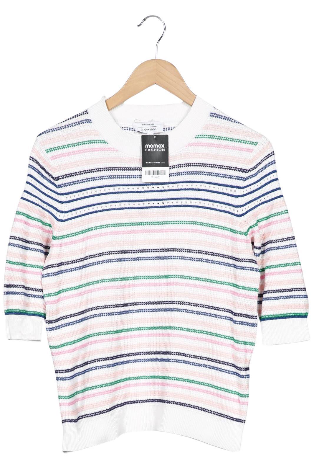 

& Other Stories Damen Pullover, mehrfarbig, Gr. 38