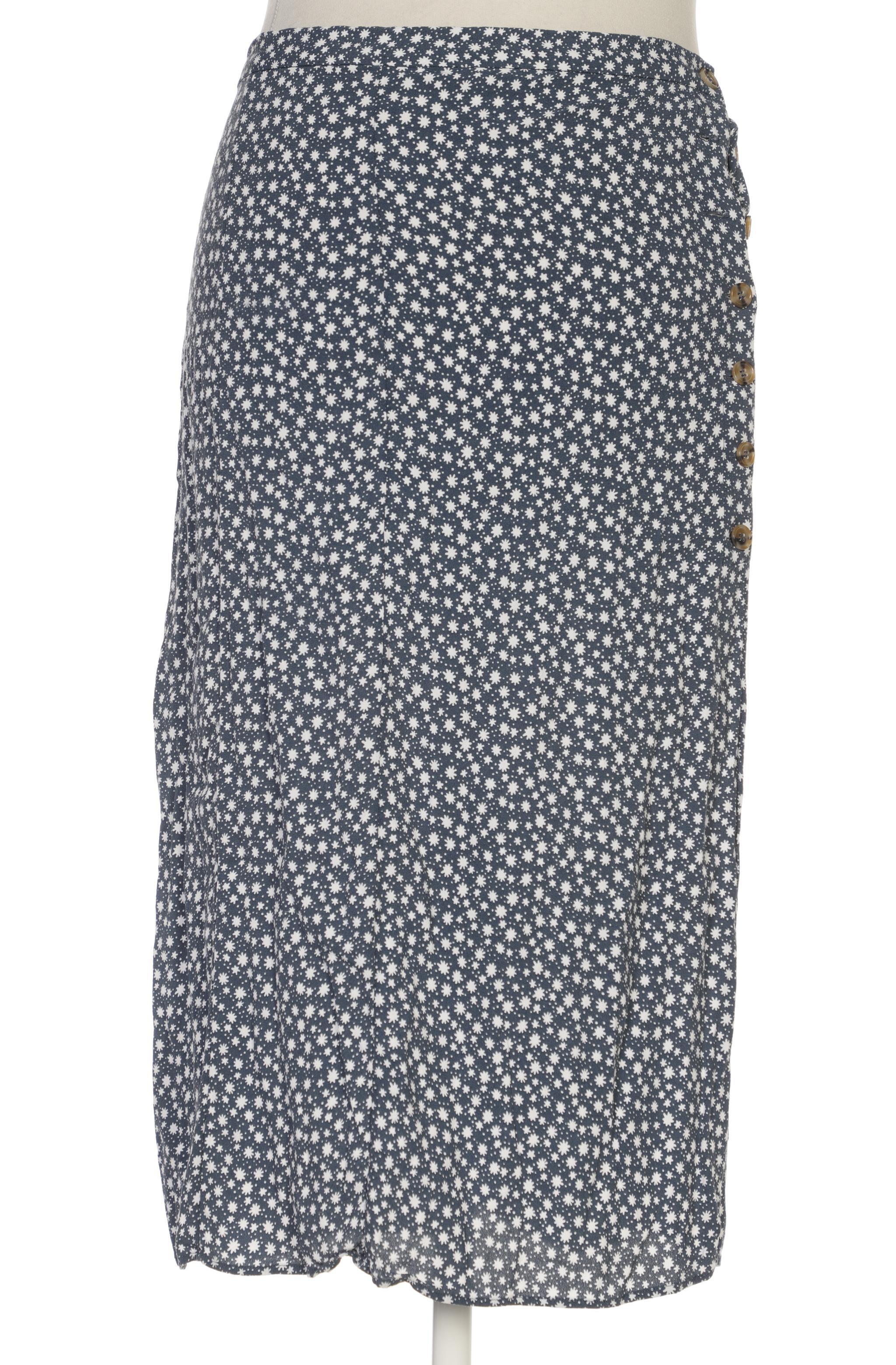 

& Other Stories Damen Rock, blau, Gr. 42