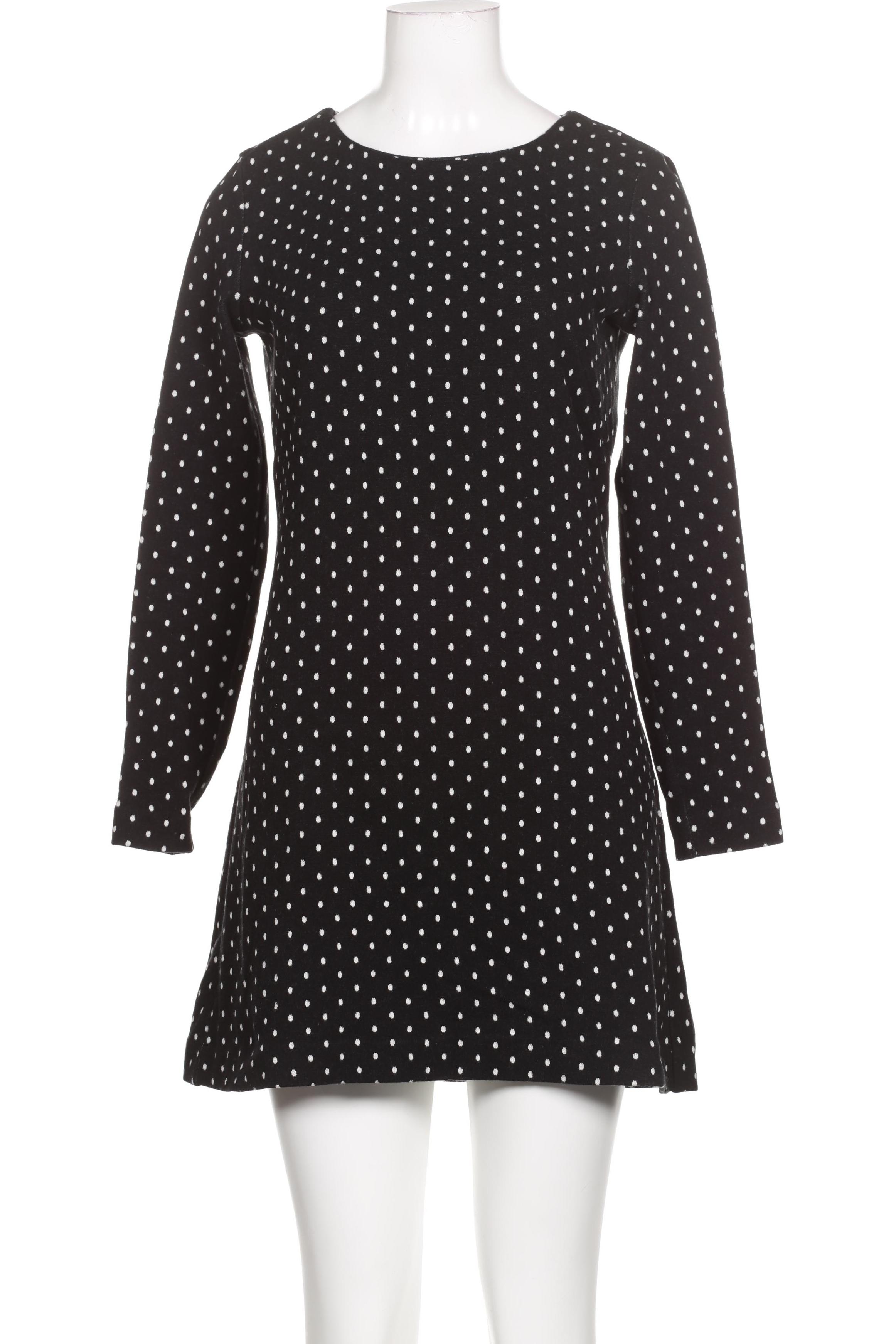 

& Other Stories Damen Kleid, schwarz, Gr. 34