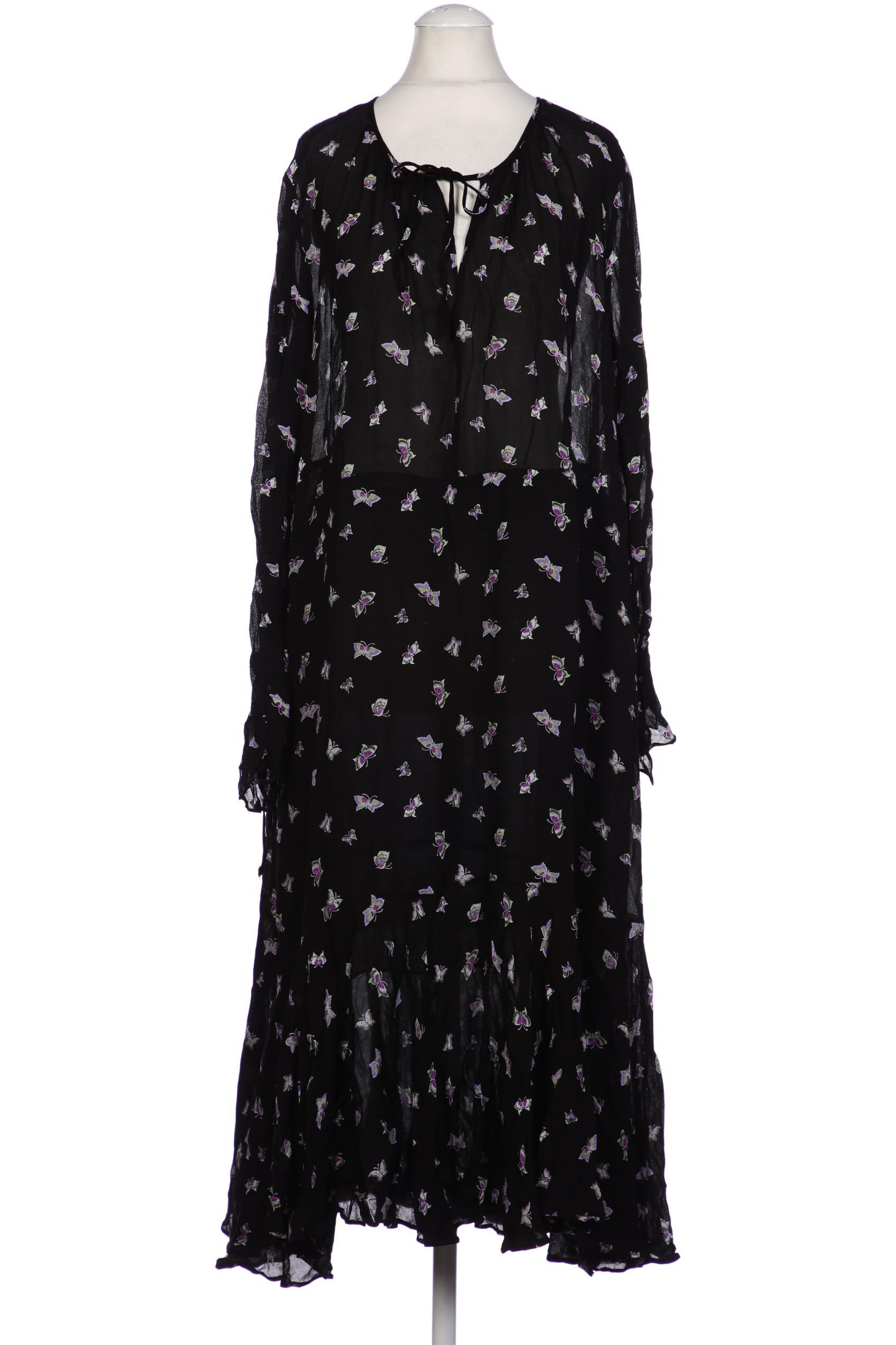 

& Other Stories Damen Kleid, schwarz, Gr. 36