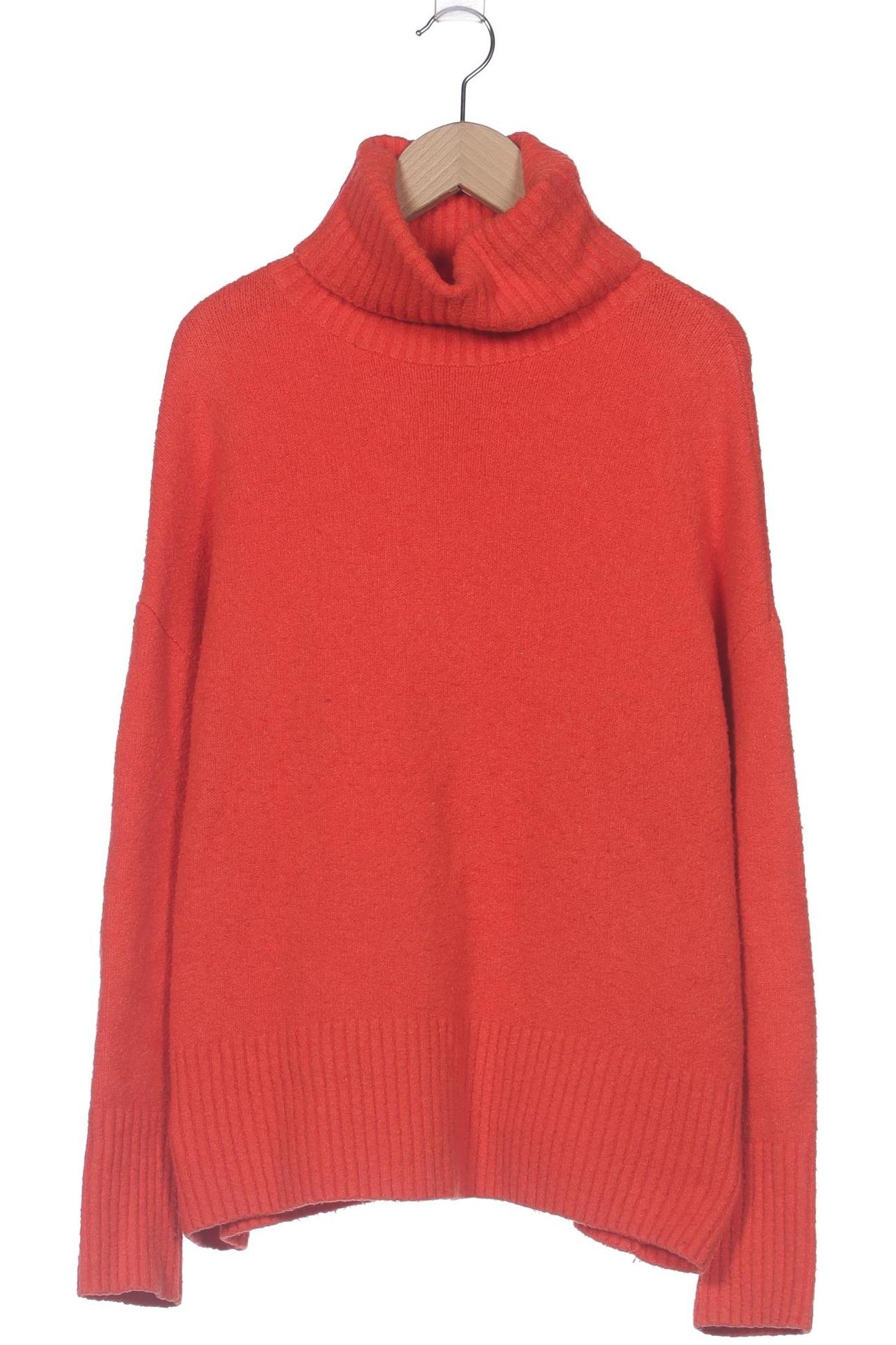 

& Other Stories Damen Pullover, rot, Gr. 34