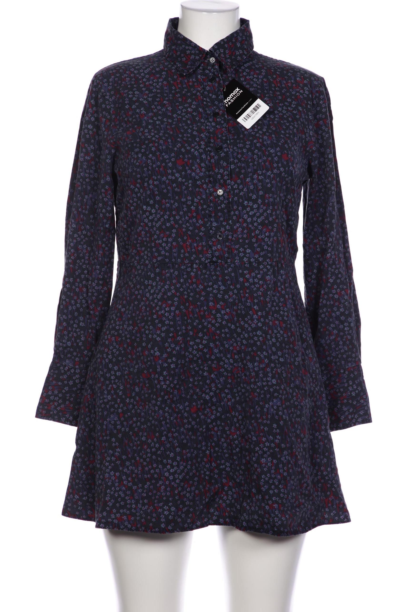 

& Other Stories Damen Kleid, marineblau, Gr. 42