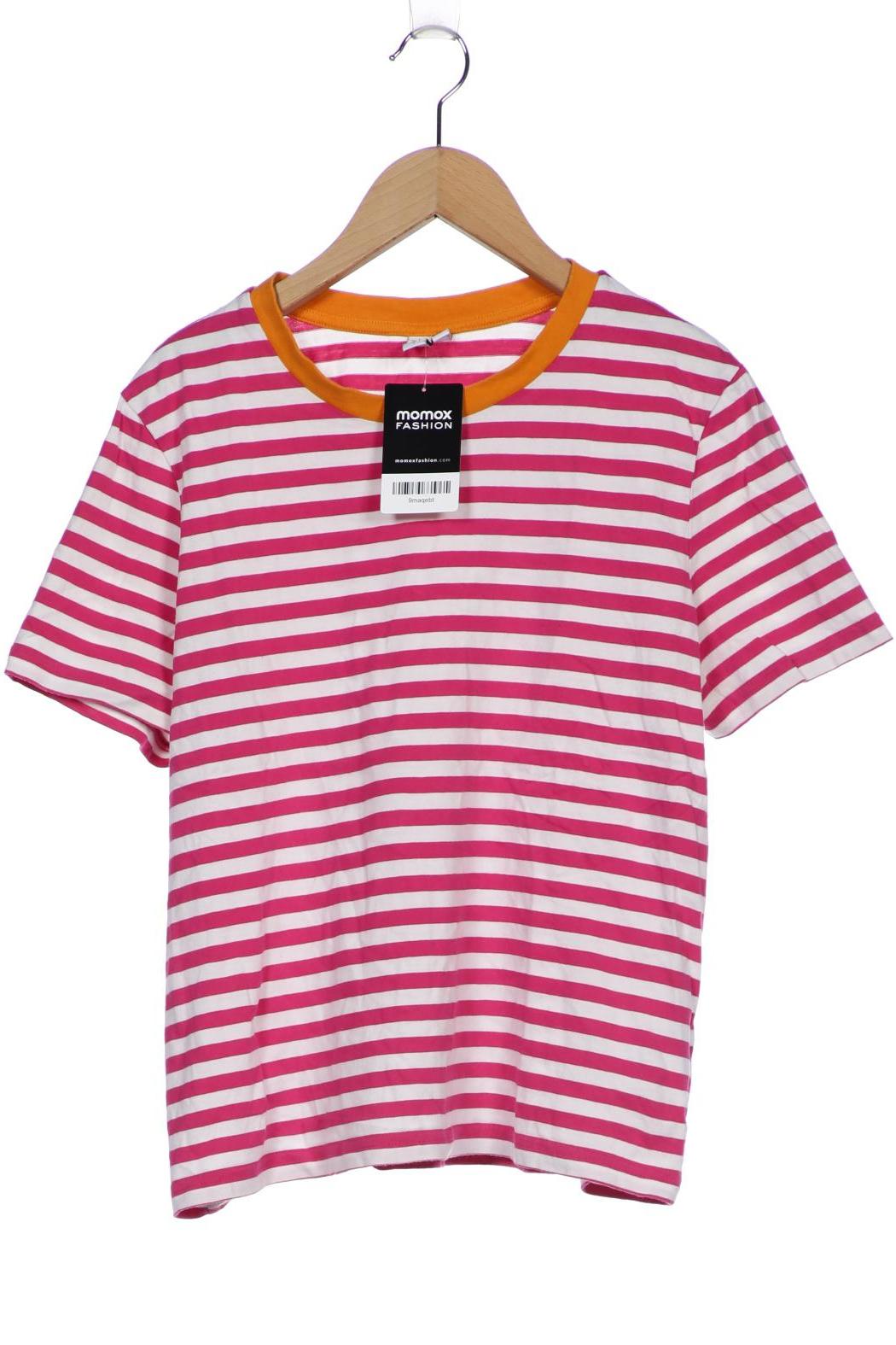 

& Other Stories Damen T-Shirt, pink, Gr. 40