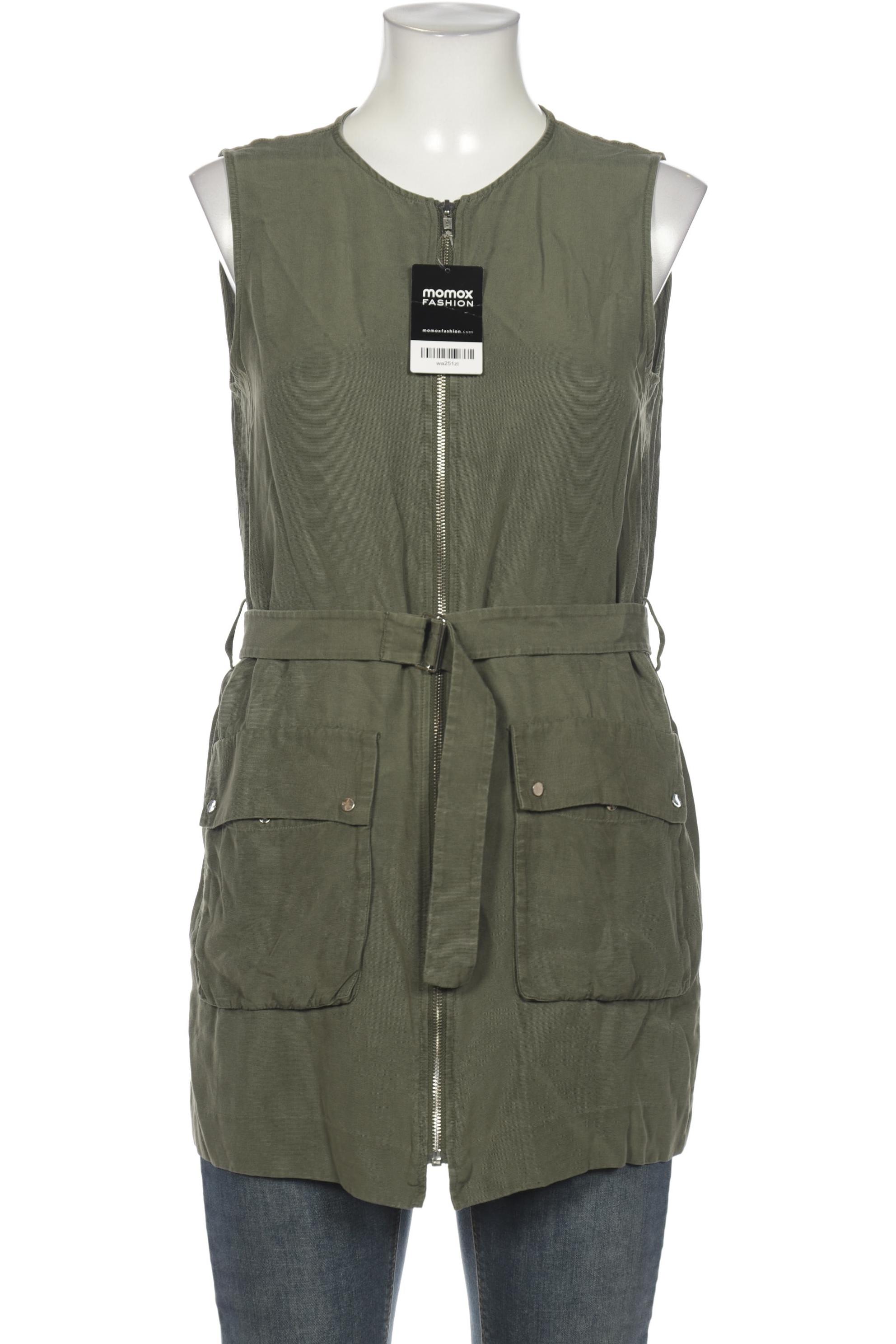 

& Other Stories Damen Weste, grün, Gr. 38