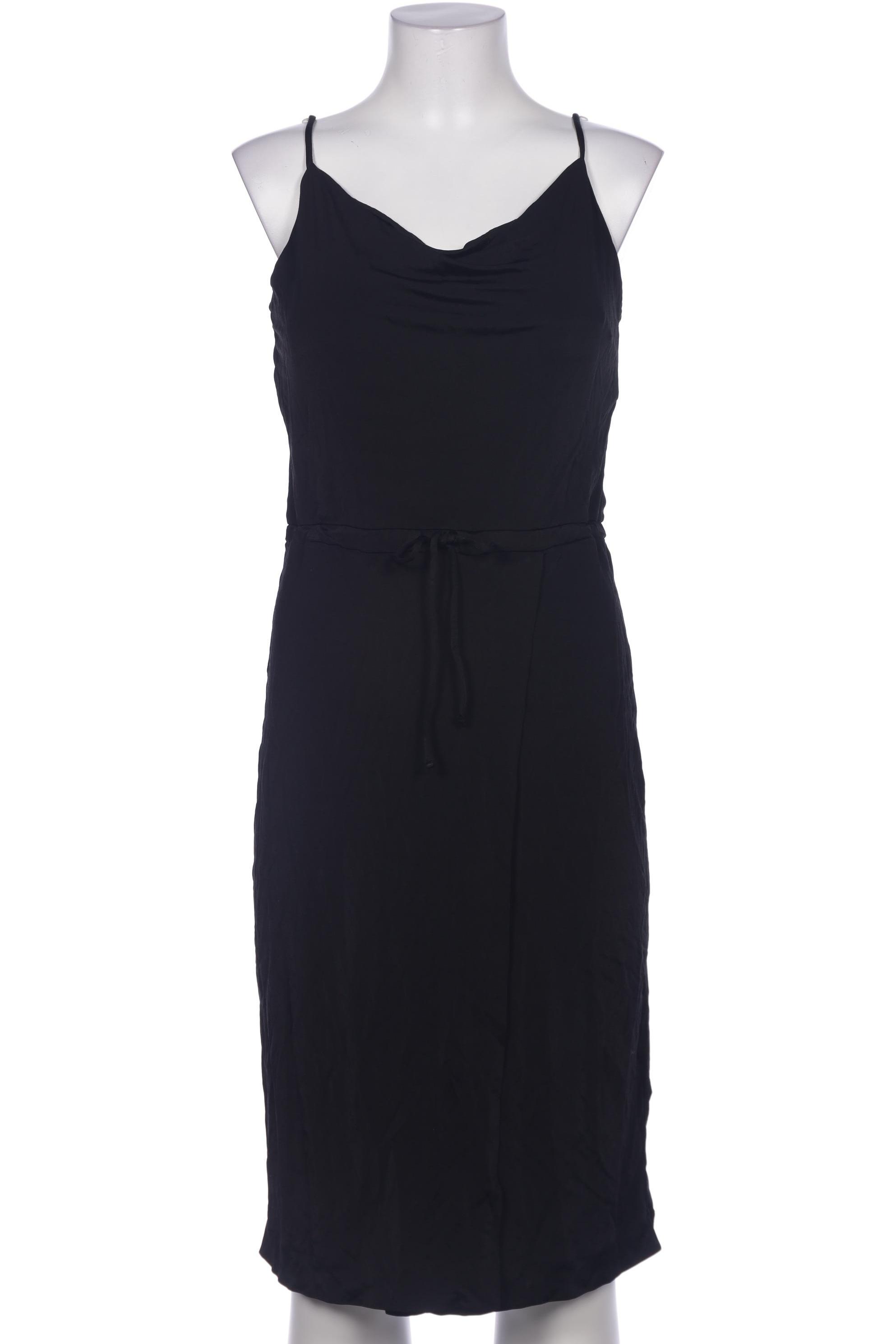

& Other Stories Damen Kleid, schwarz, Gr. 40