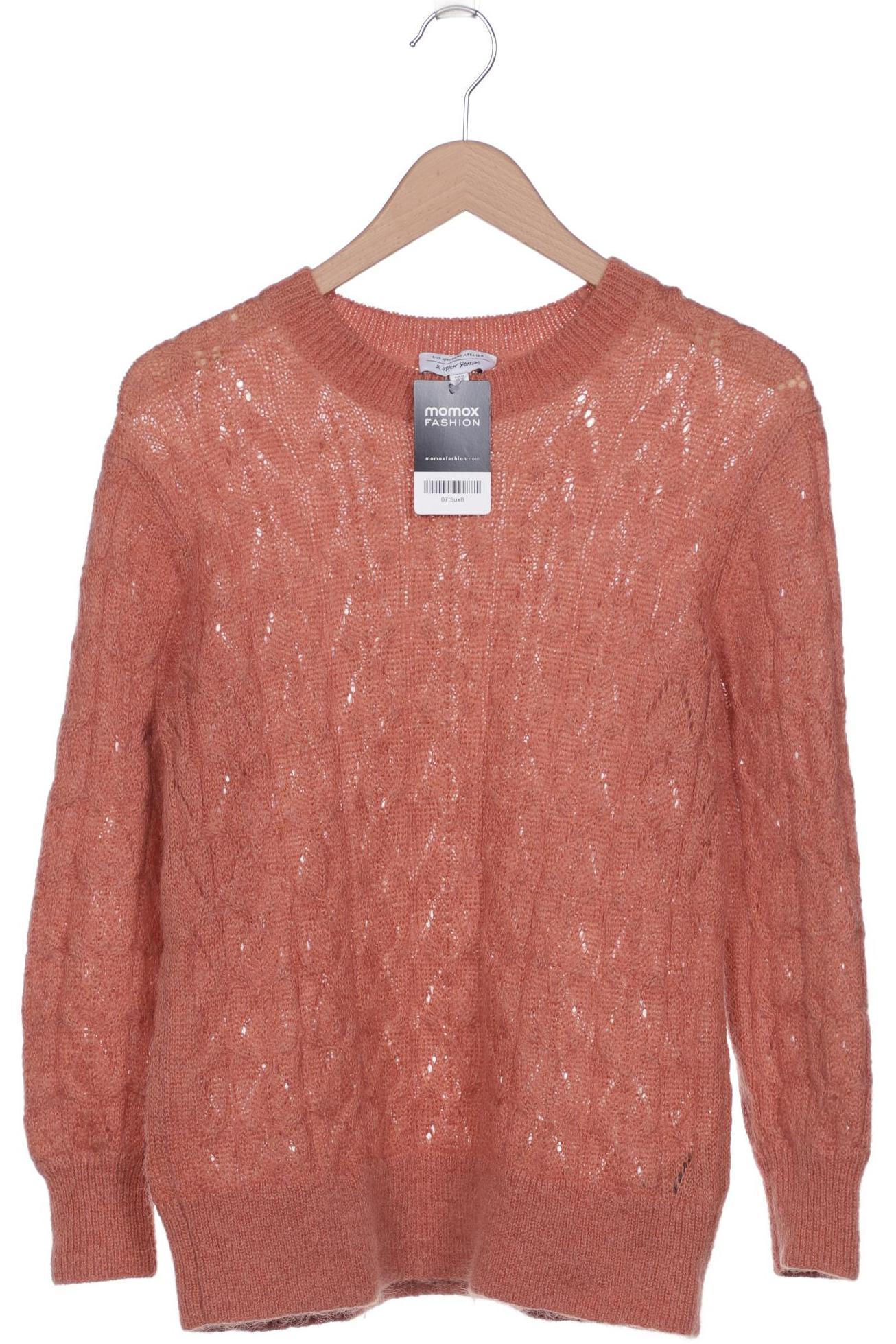 

& other stories Damen Pullover, orange