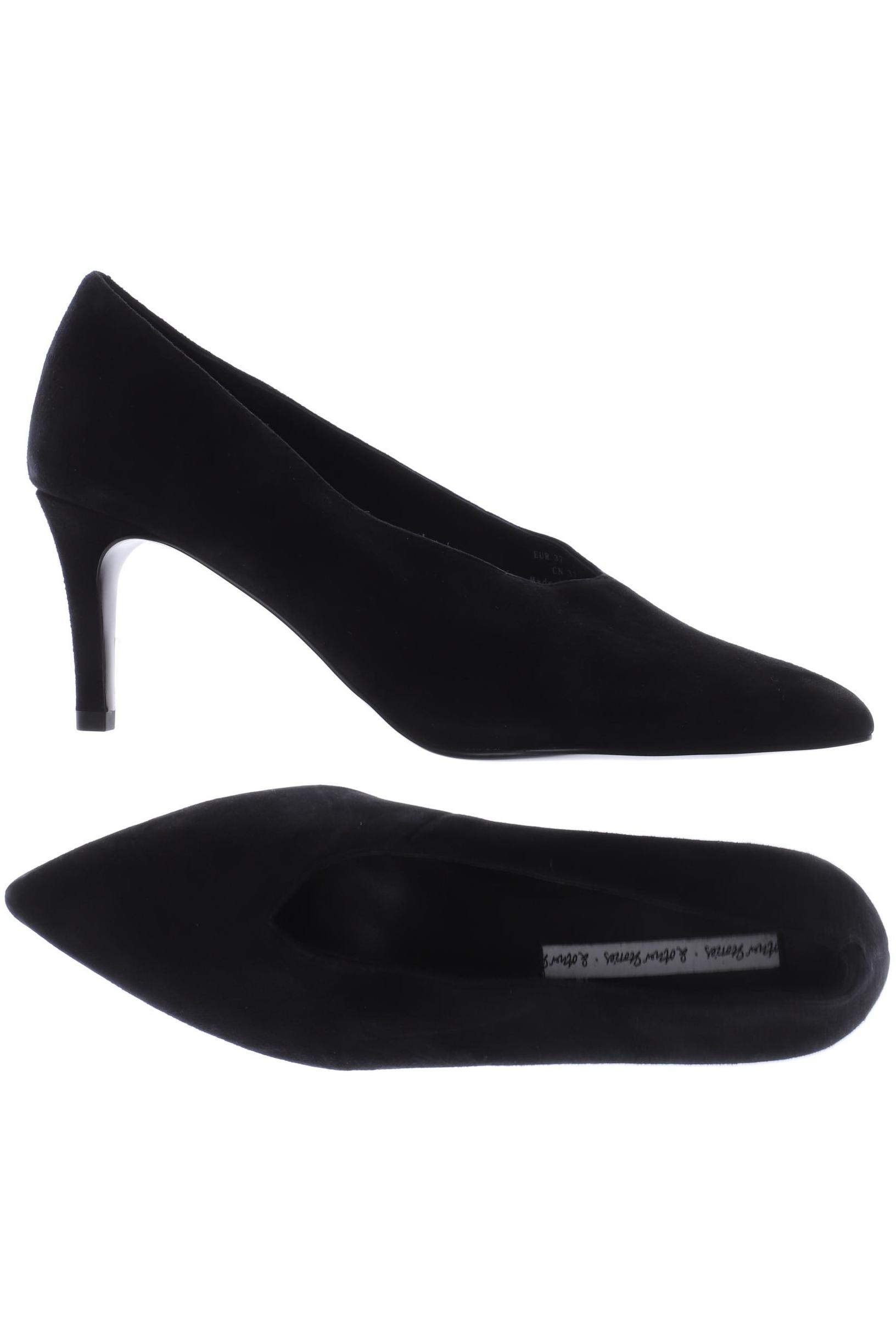 

& Other Stories Damen Pumps, schwarz, Gr. 37