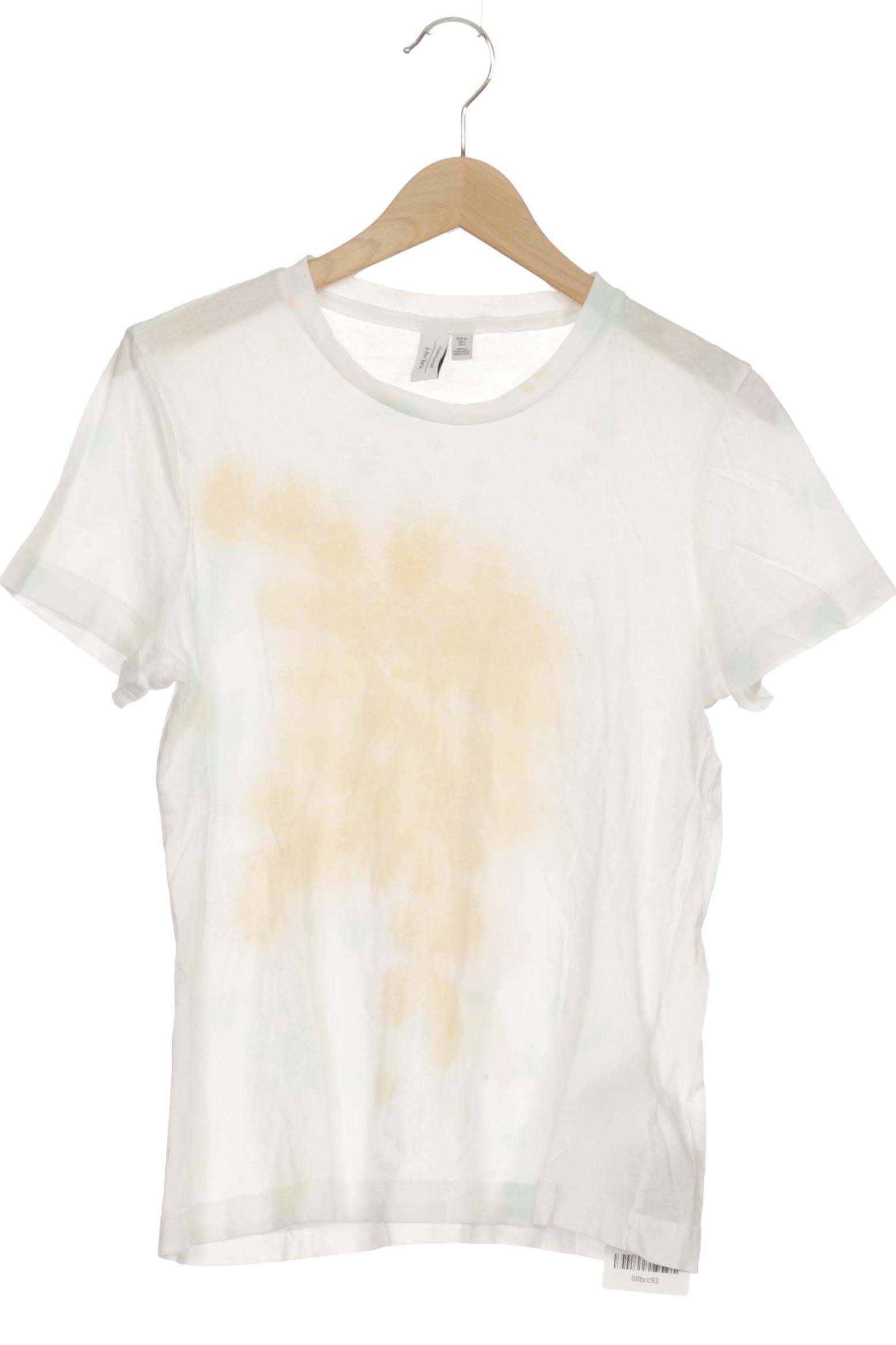 

& Other Stories Damen T-Shirt, orange, Gr. 34