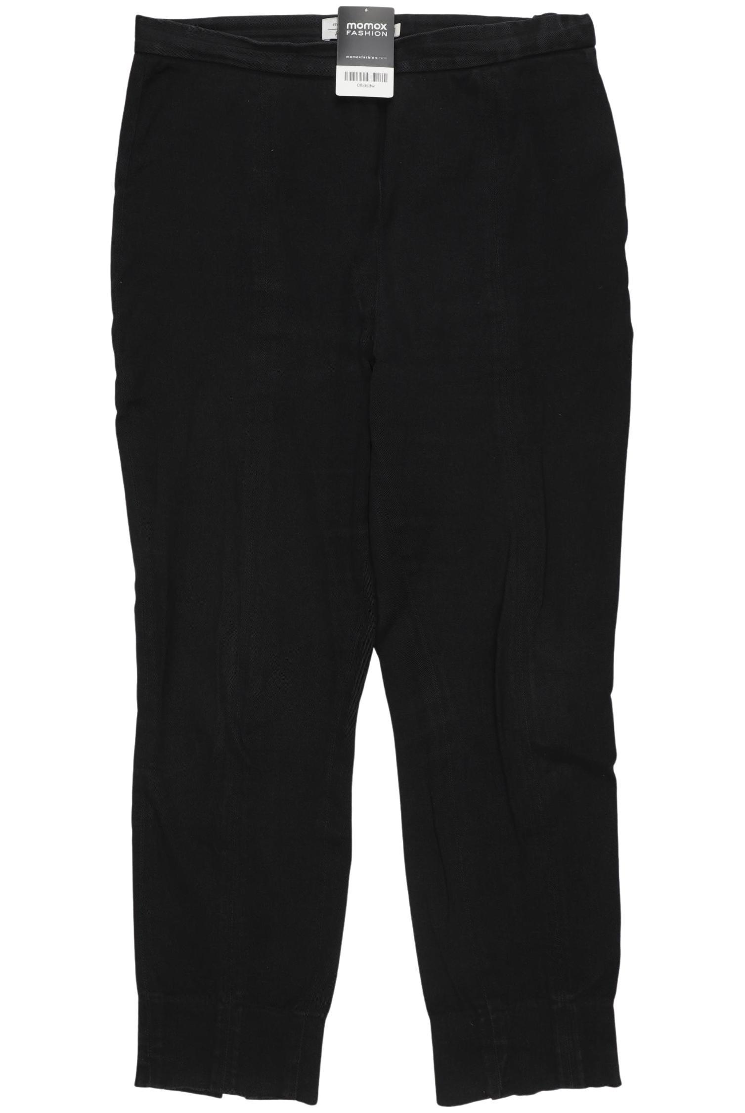 

& Other Stories Damen Jeans, schwarz, Gr. 40