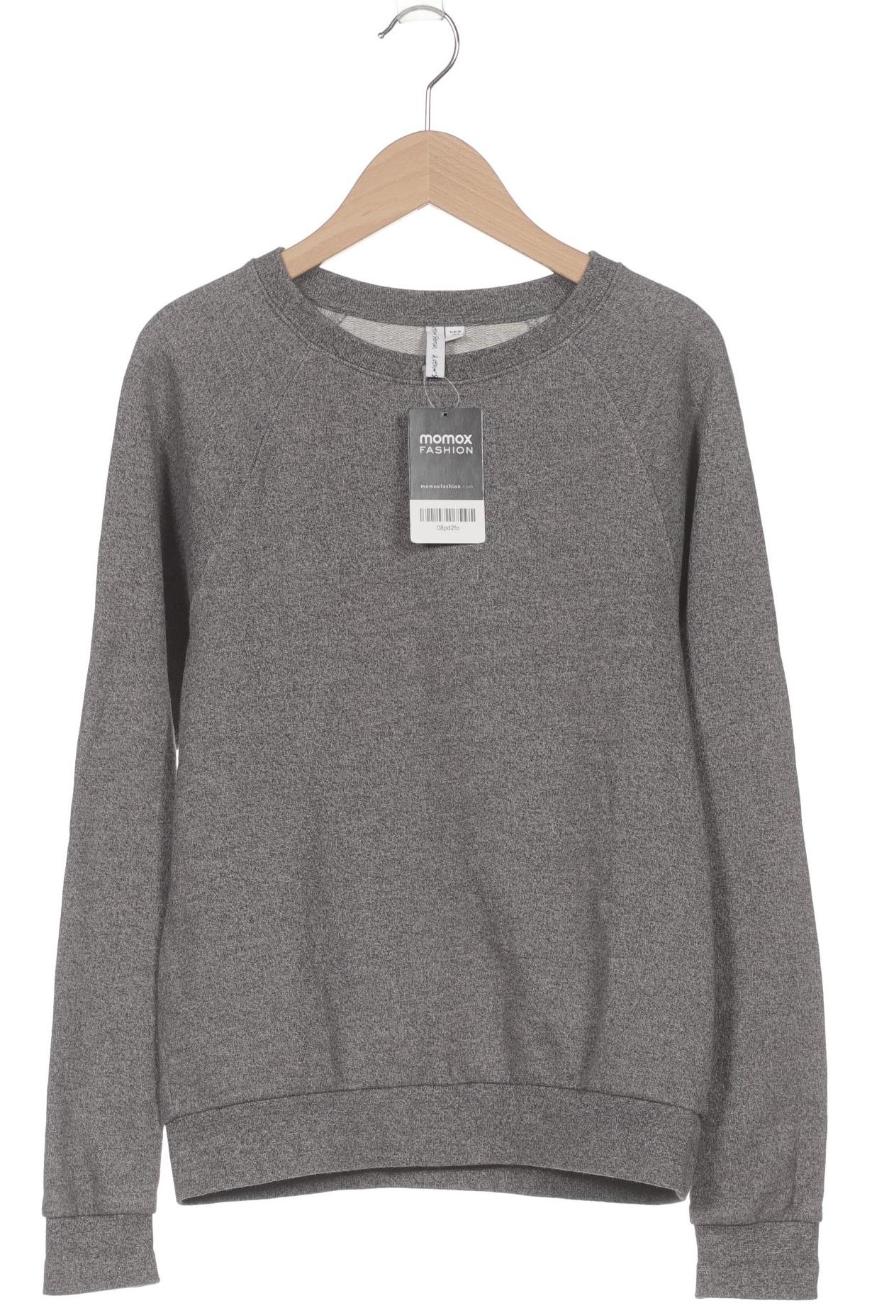 

& Other Stories Damen Sweatshirt, grau, Gr. 36