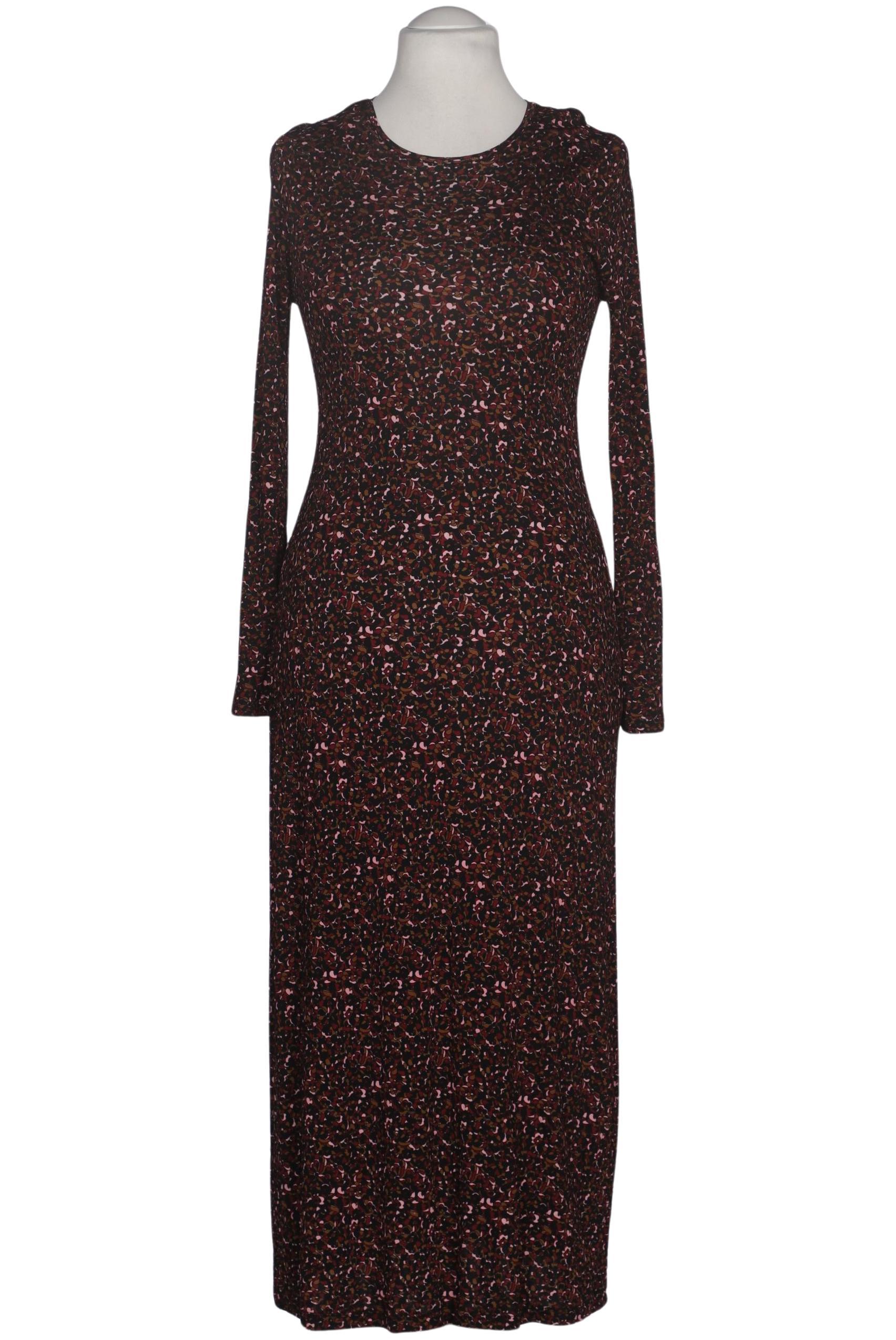 

& Other Stories Damen Kleid, schwarz, Gr. 42