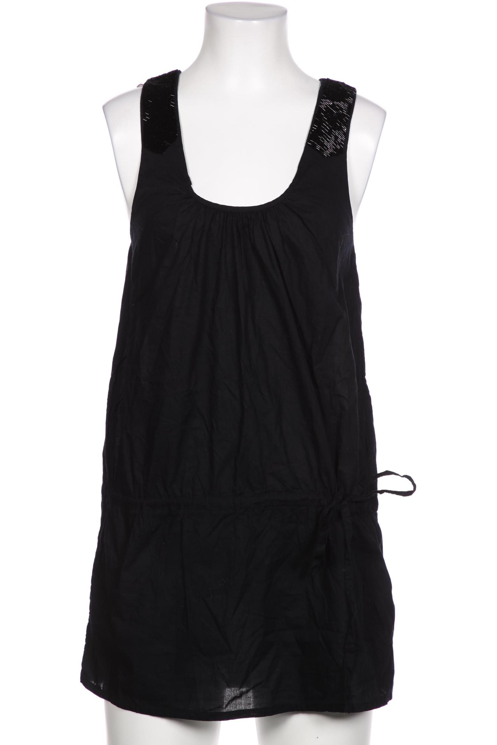 

& Other Stories Damen Kleid, schwarz, Gr. 36