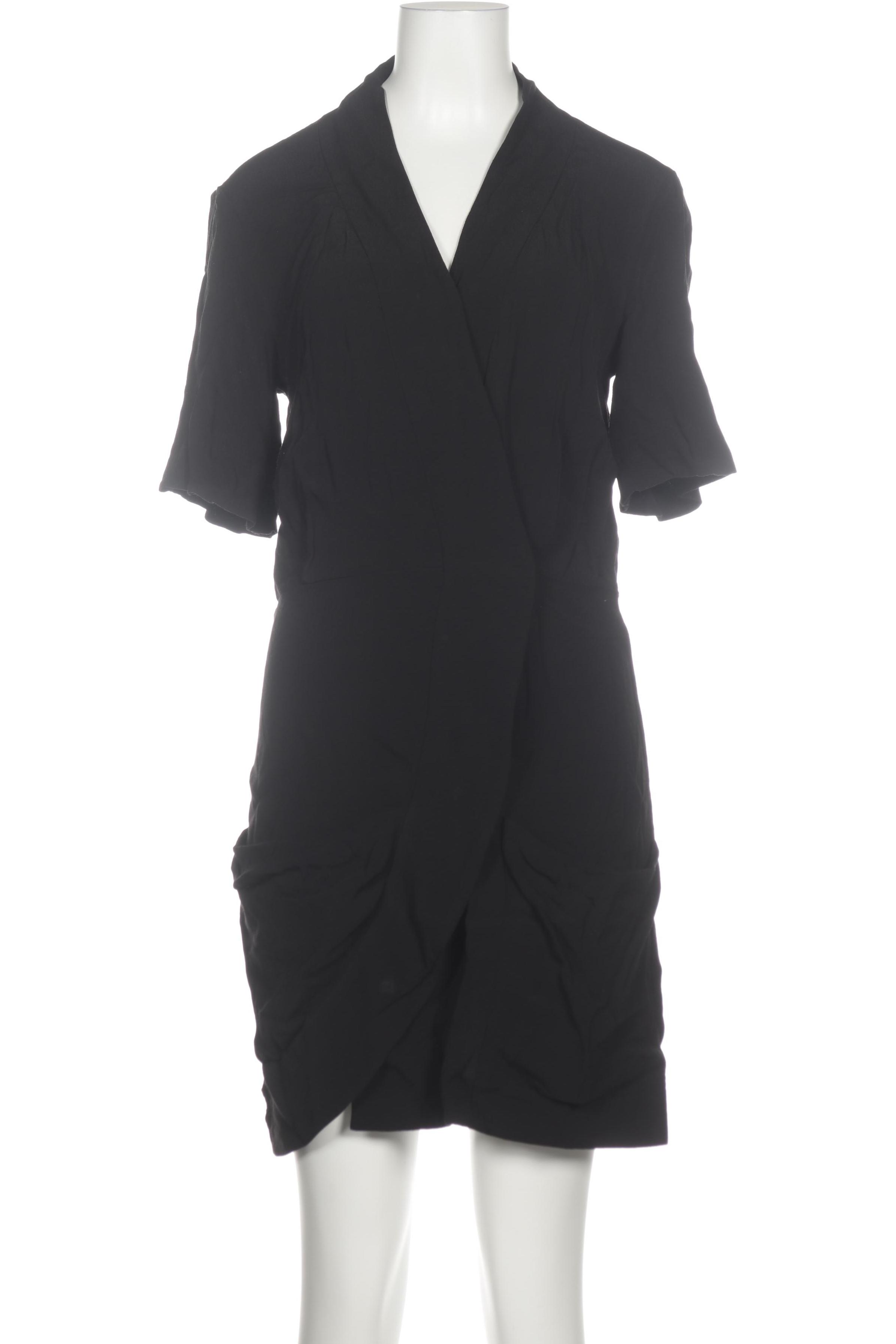 

& Other Stories Damen Strickjacke, schwarz, Gr. 34