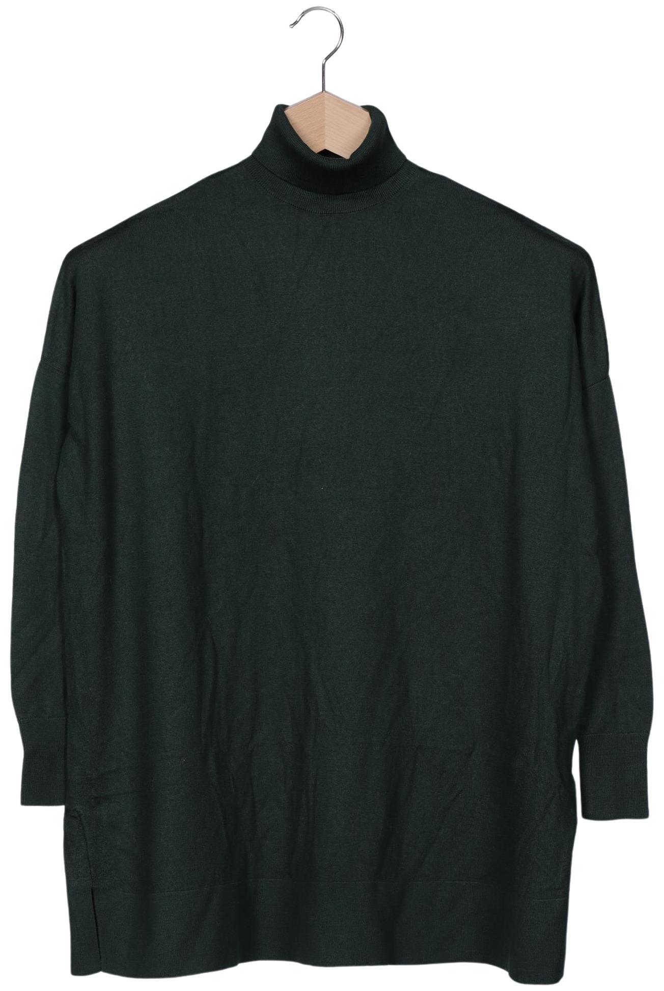 

& Other Stories Damen Langarmshirt, grün, Gr. 34