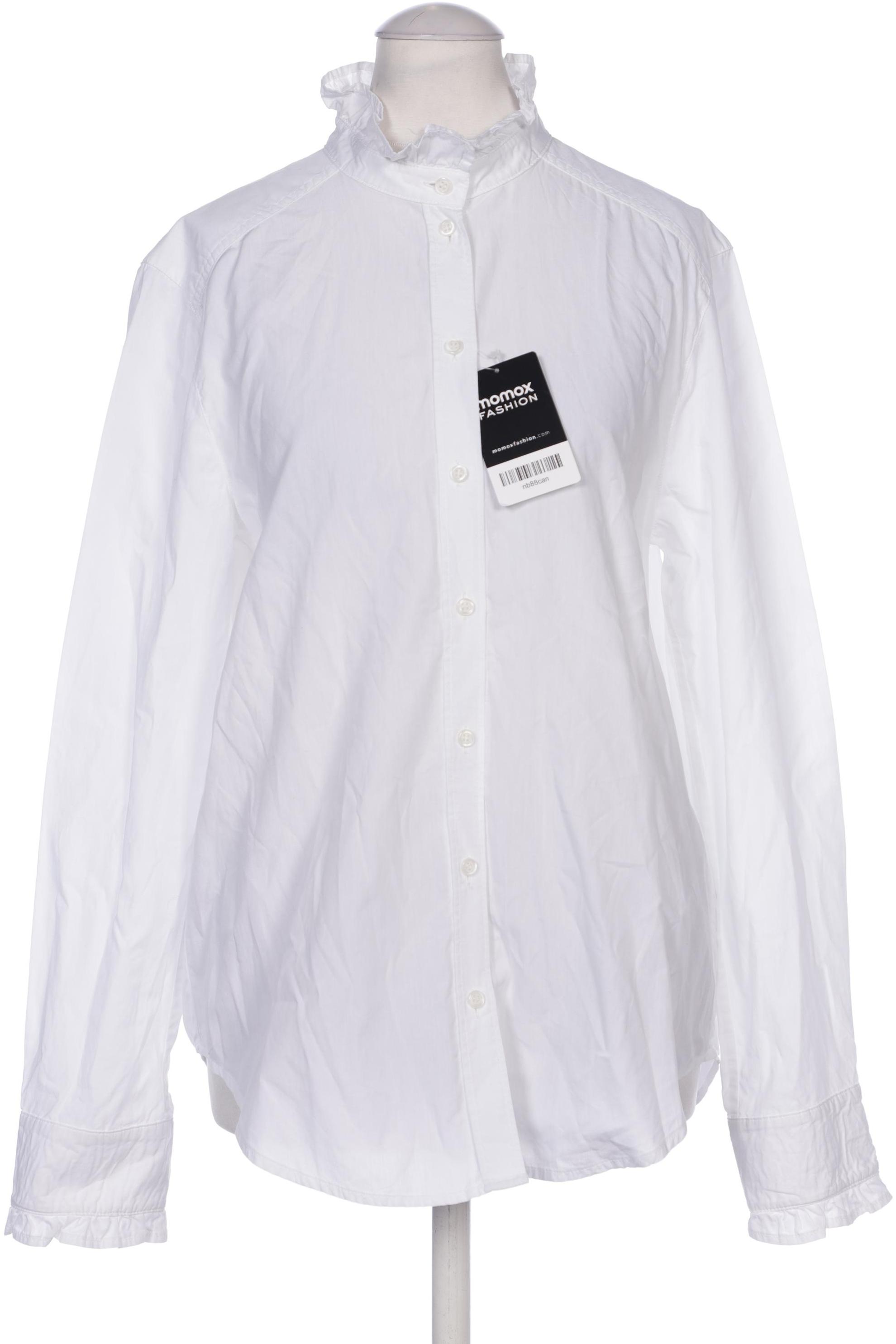 

& Other Stories Damen Bluse, weiß, Gr. 34