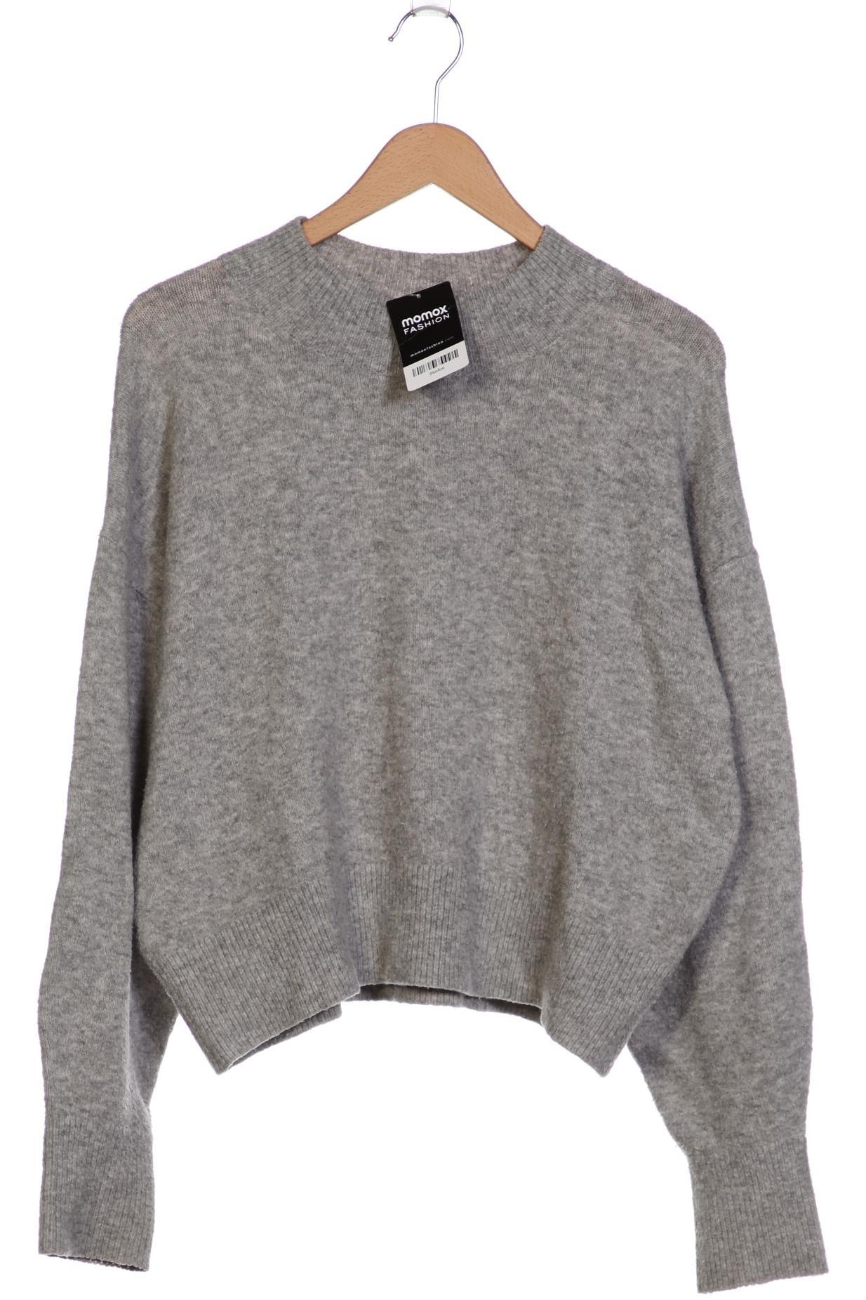 

& Other Stories Damen Pullover, grau, Gr. 42