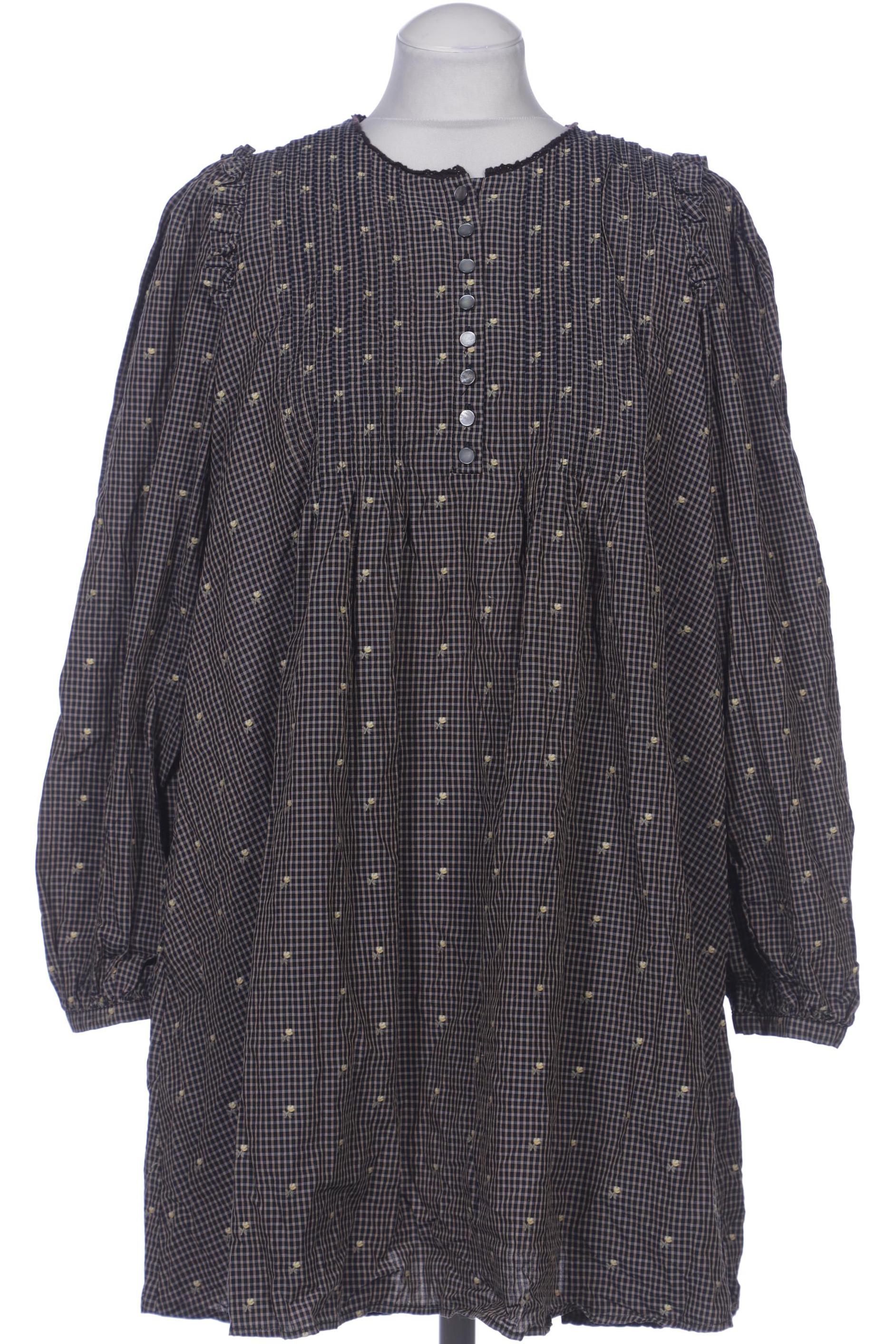 

& Other Stories Damen Kleid, braun, Gr. 36