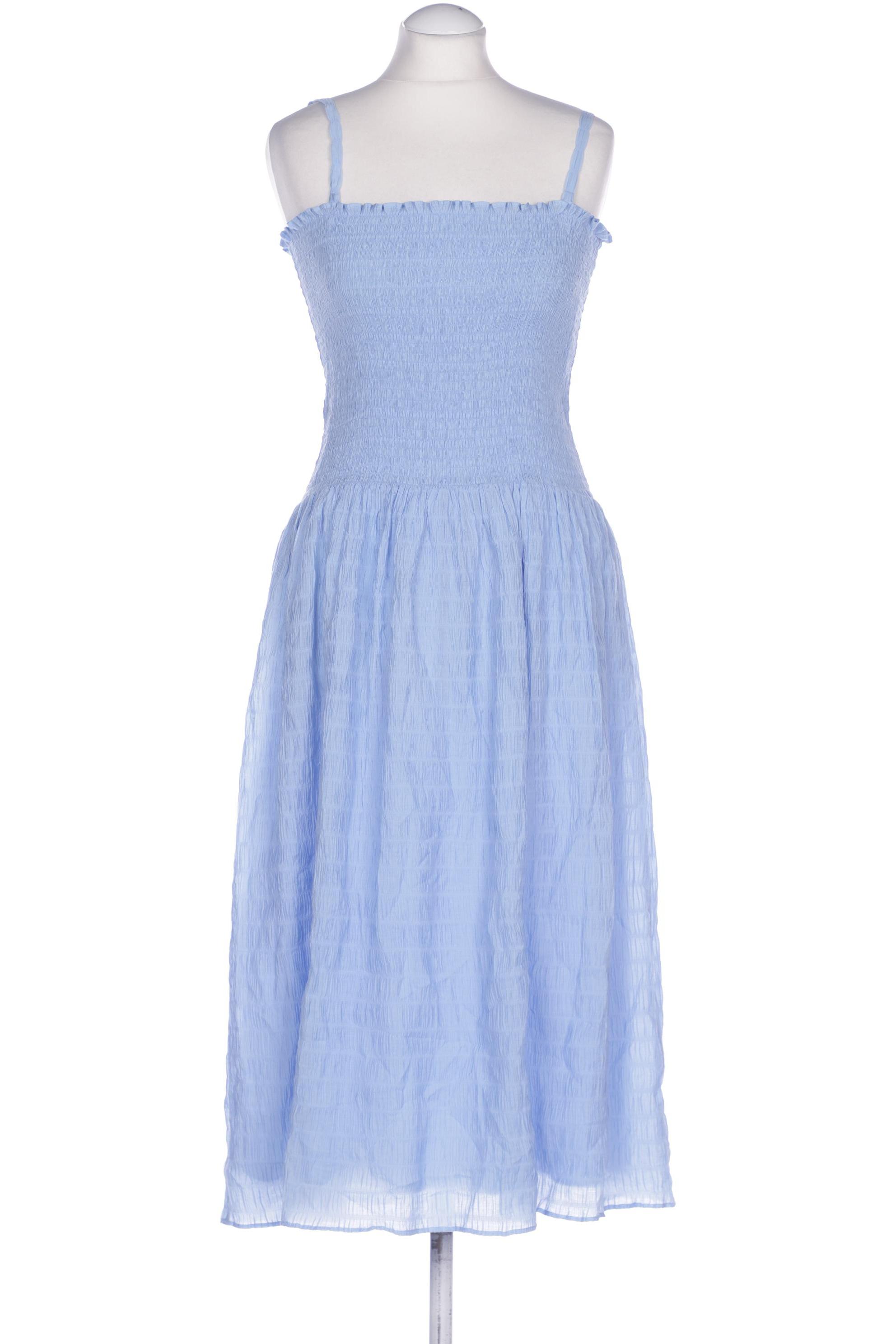 

& Other Stories Damen Kleid, blau, Gr. 38