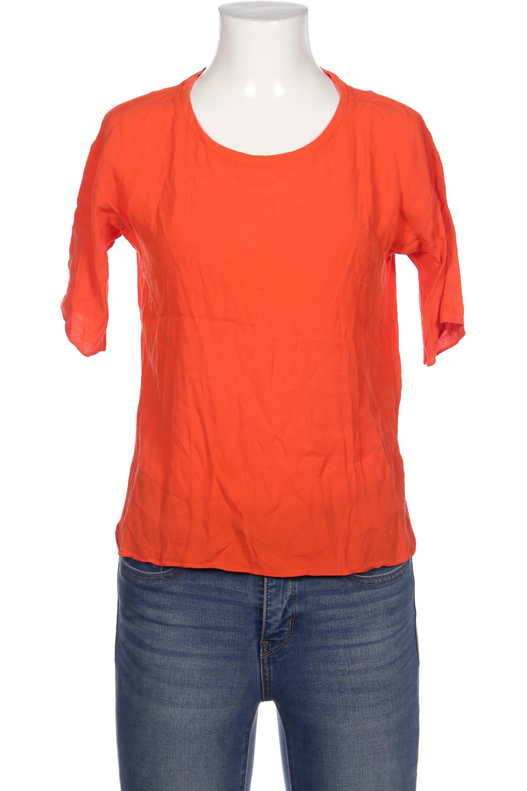 

& other stories Damen Bluse, orange
