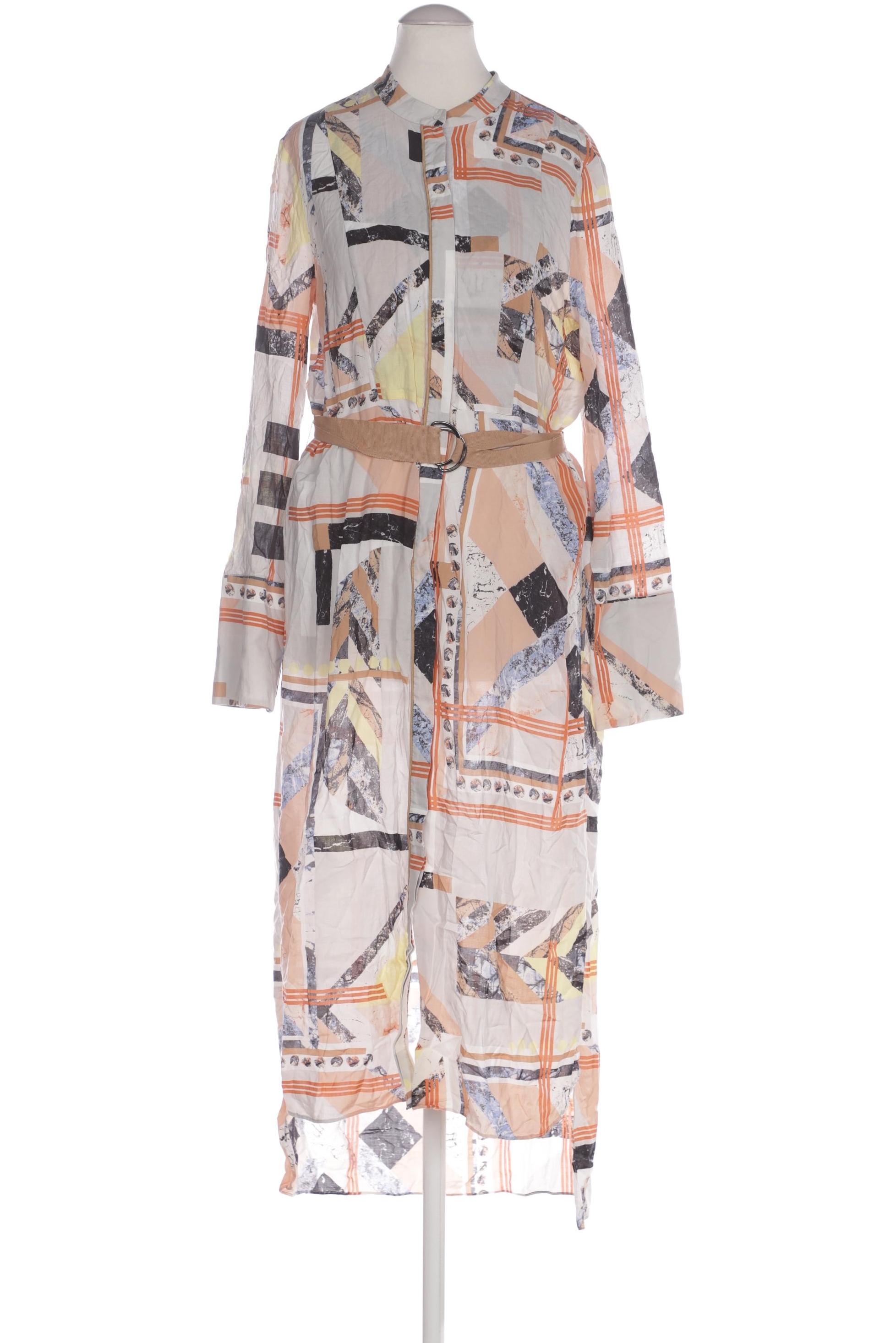 

& Other Stories Damen Kleid, mehrfarbig, Gr. 36