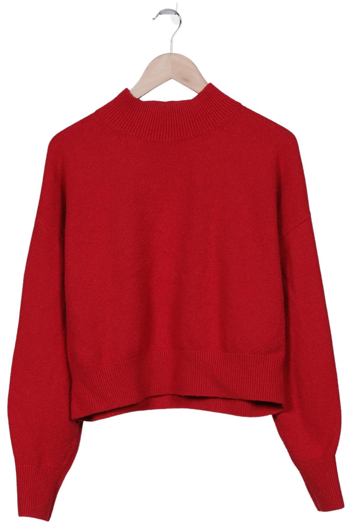 

& Other Stories Damen Pullover, rot, Gr. 38