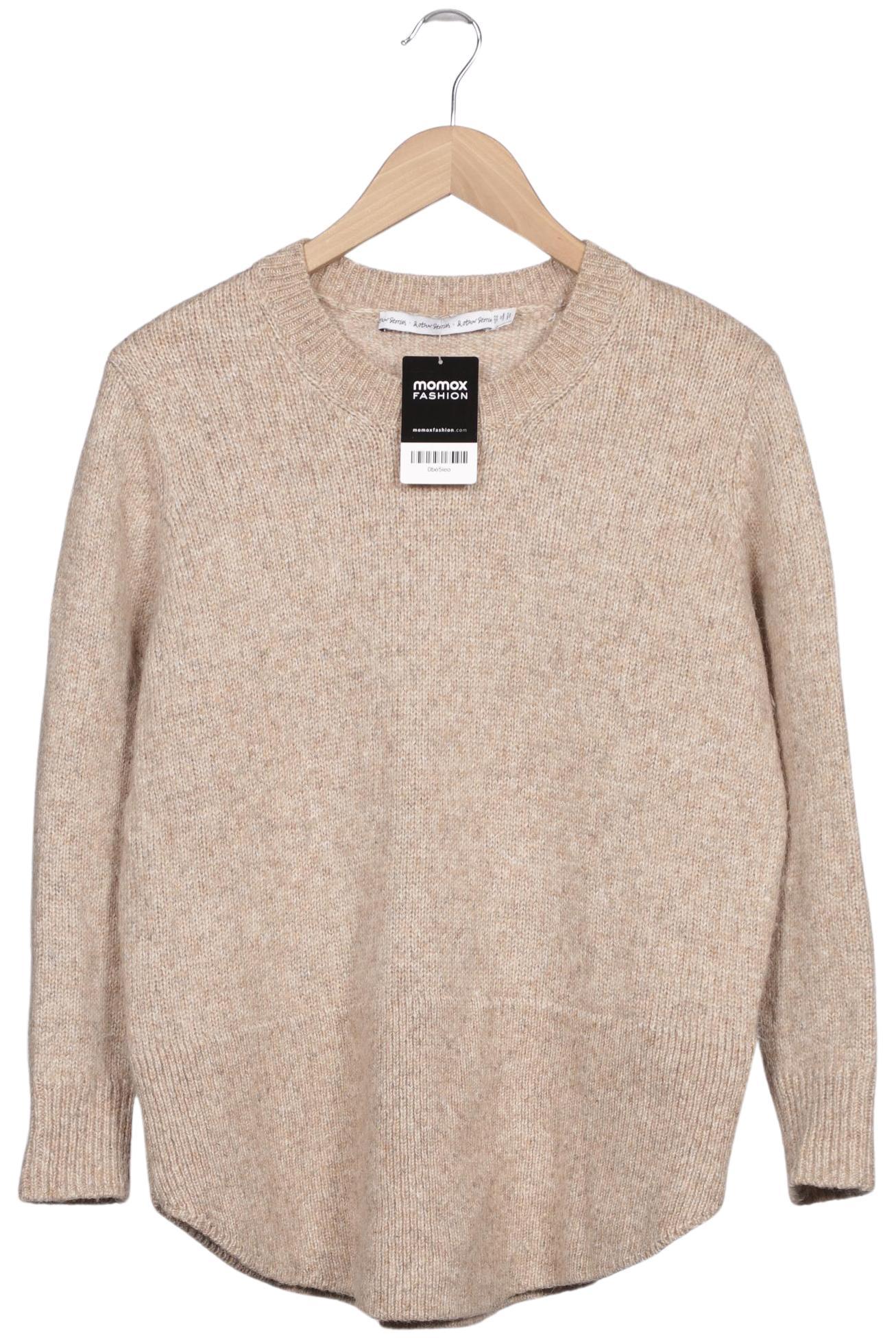 

& Other Stories Damen Pullover, beige, Gr. 38