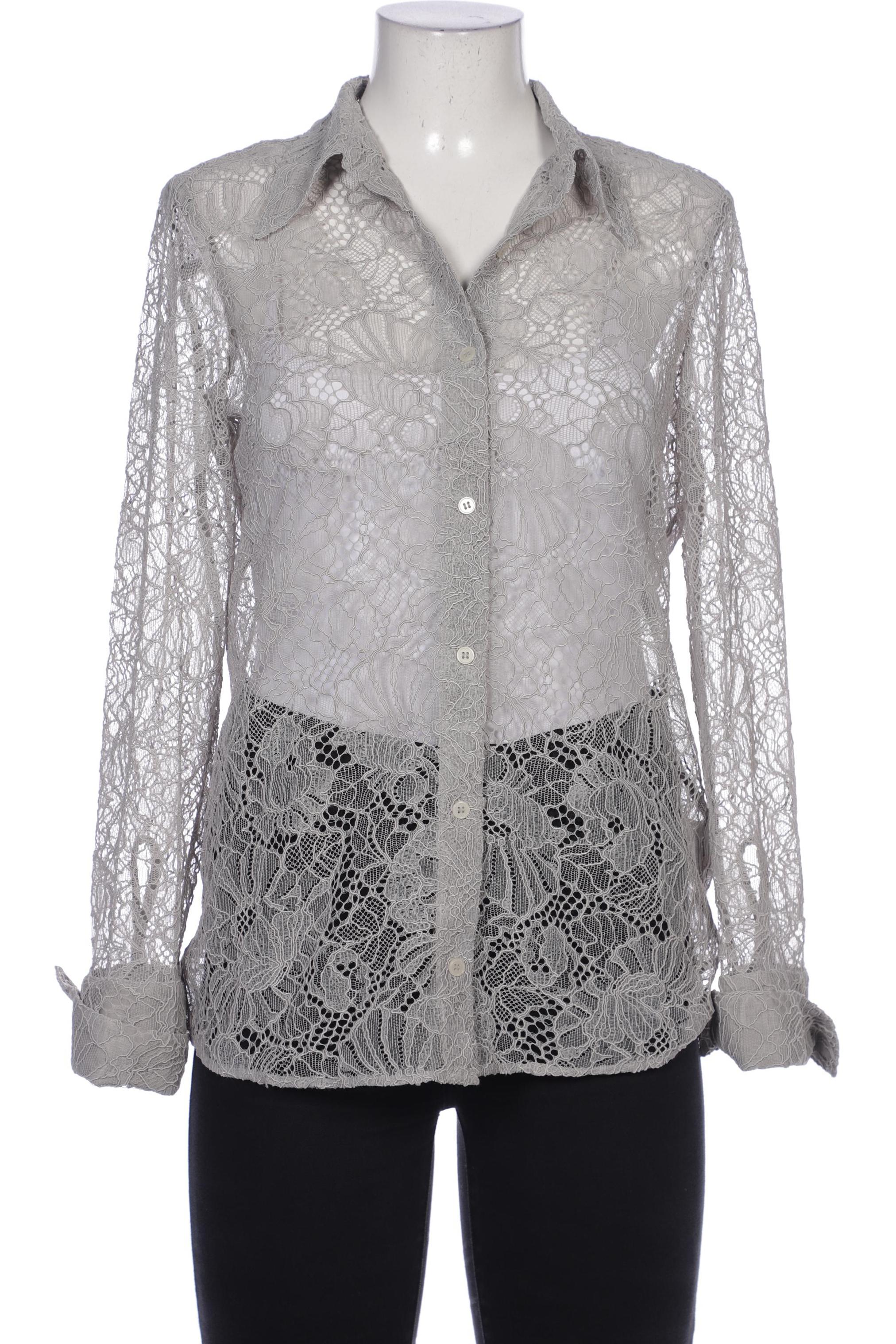 

& Other Stories Damen Bluse, hellgrün, Gr. 38