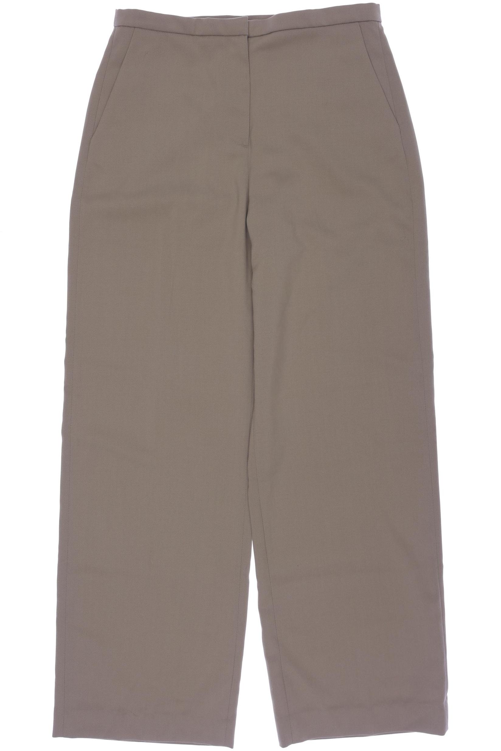 

& Other Stories Damen Stoffhose, braun, Gr. 29