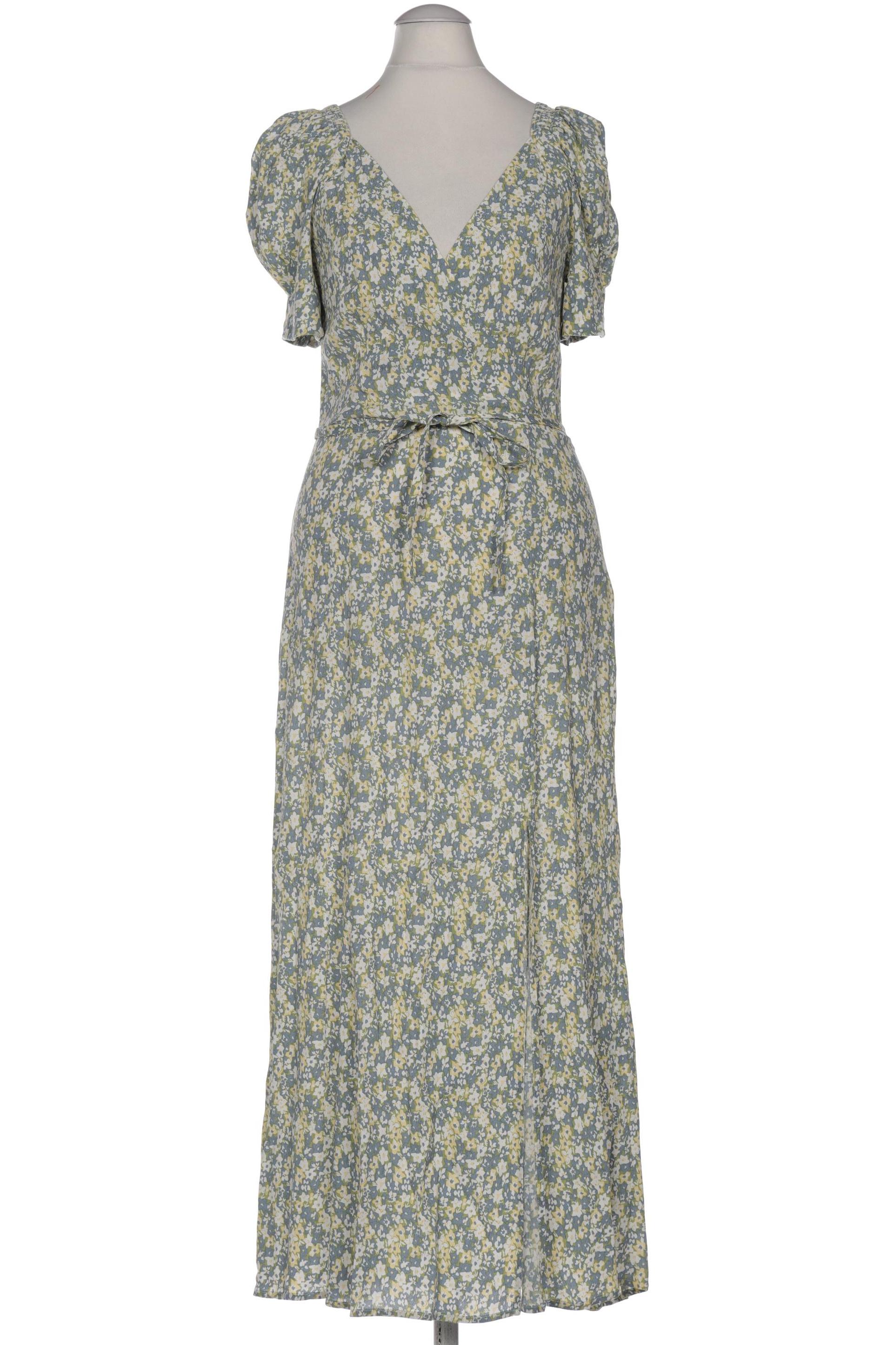 

& Other Stories Damen Kleid, türkis, Gr. 34