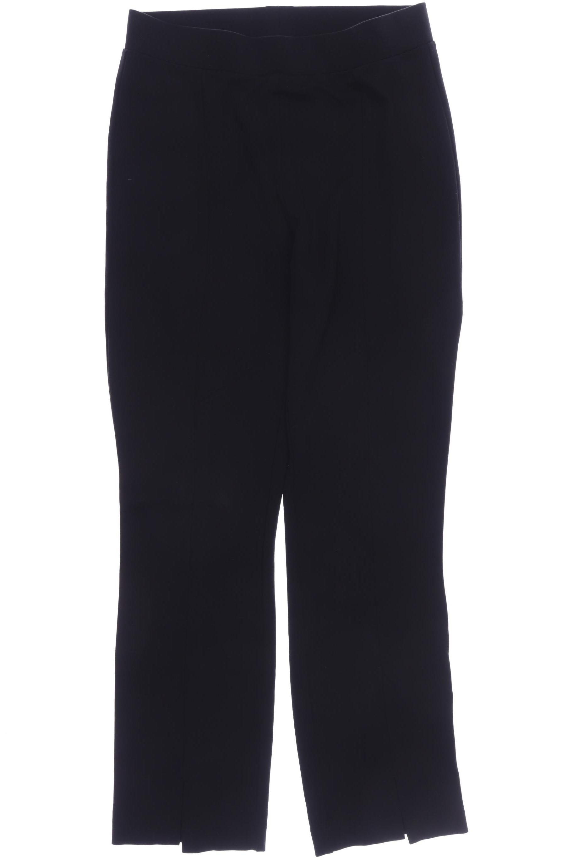 

& other stories Damen Stoffhose, schwarz