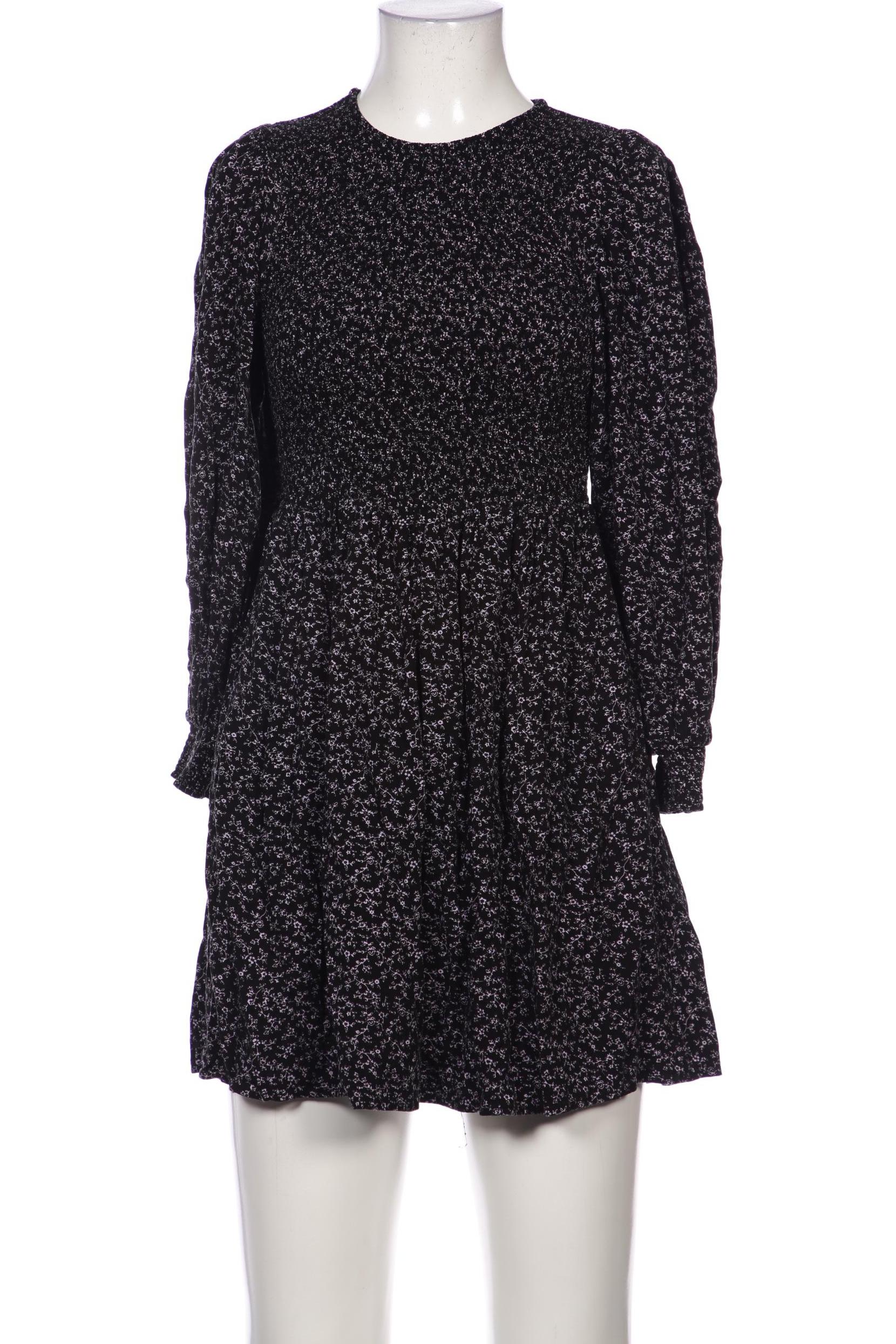 

& Other Stories Damen Kleid, schwarz, Gr. 34