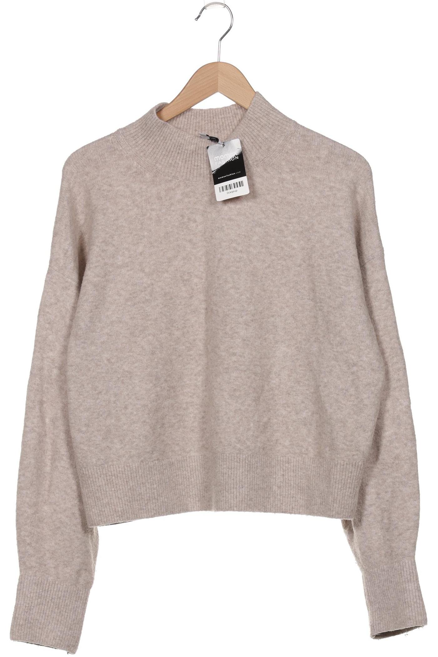 

& Other Stories Damen Pullover, grau, Gr. 42