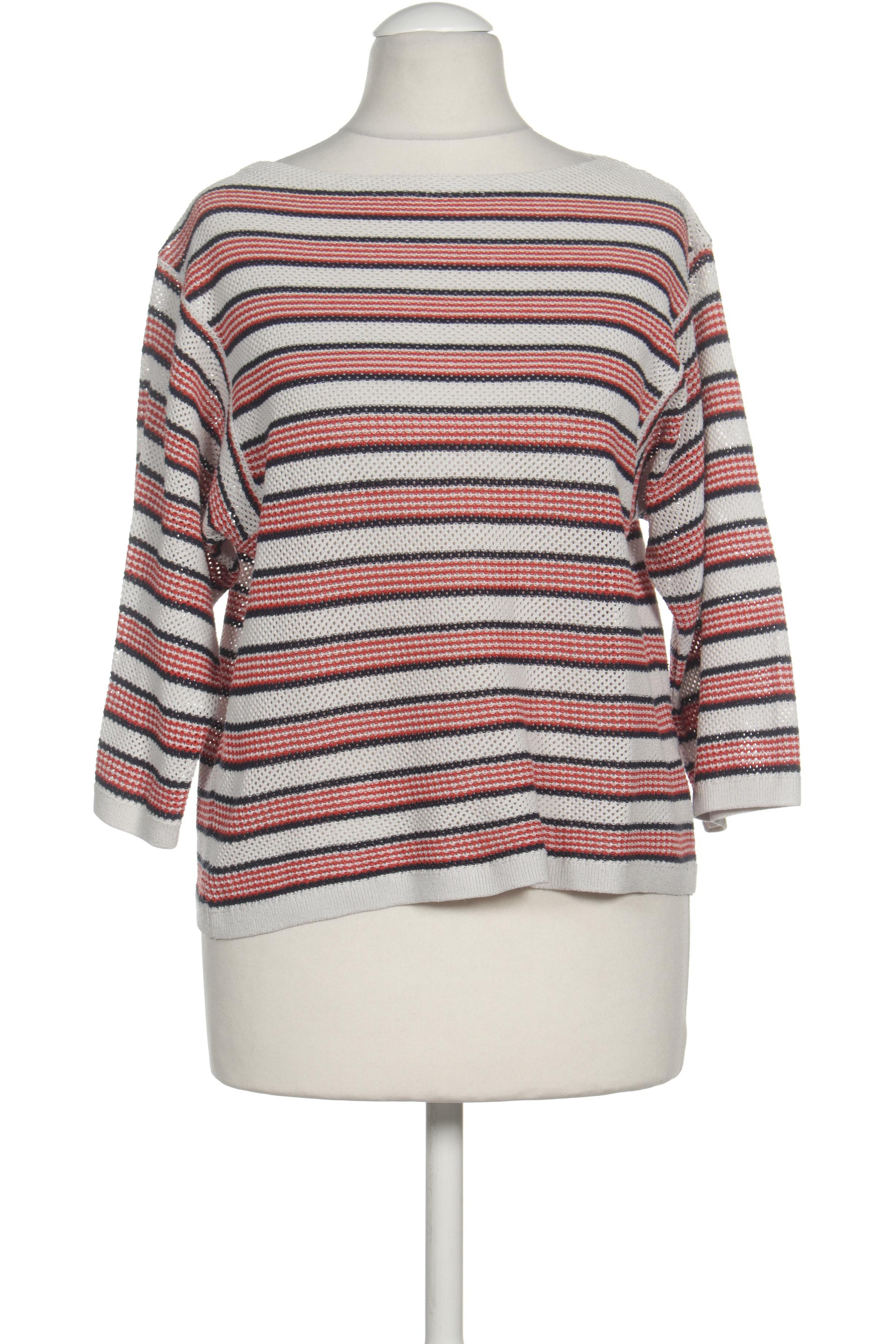 

& Other Stories Damen Pullover, weiß, Gr. 34