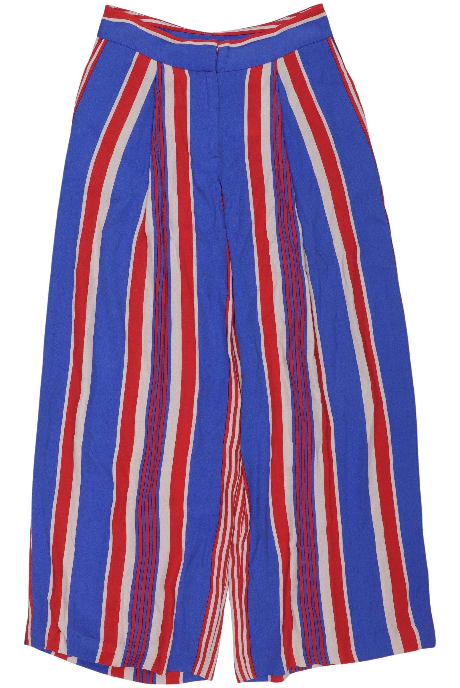 

& Other Stories Damen Stoffhose, mehrfarbig, Gr. 25