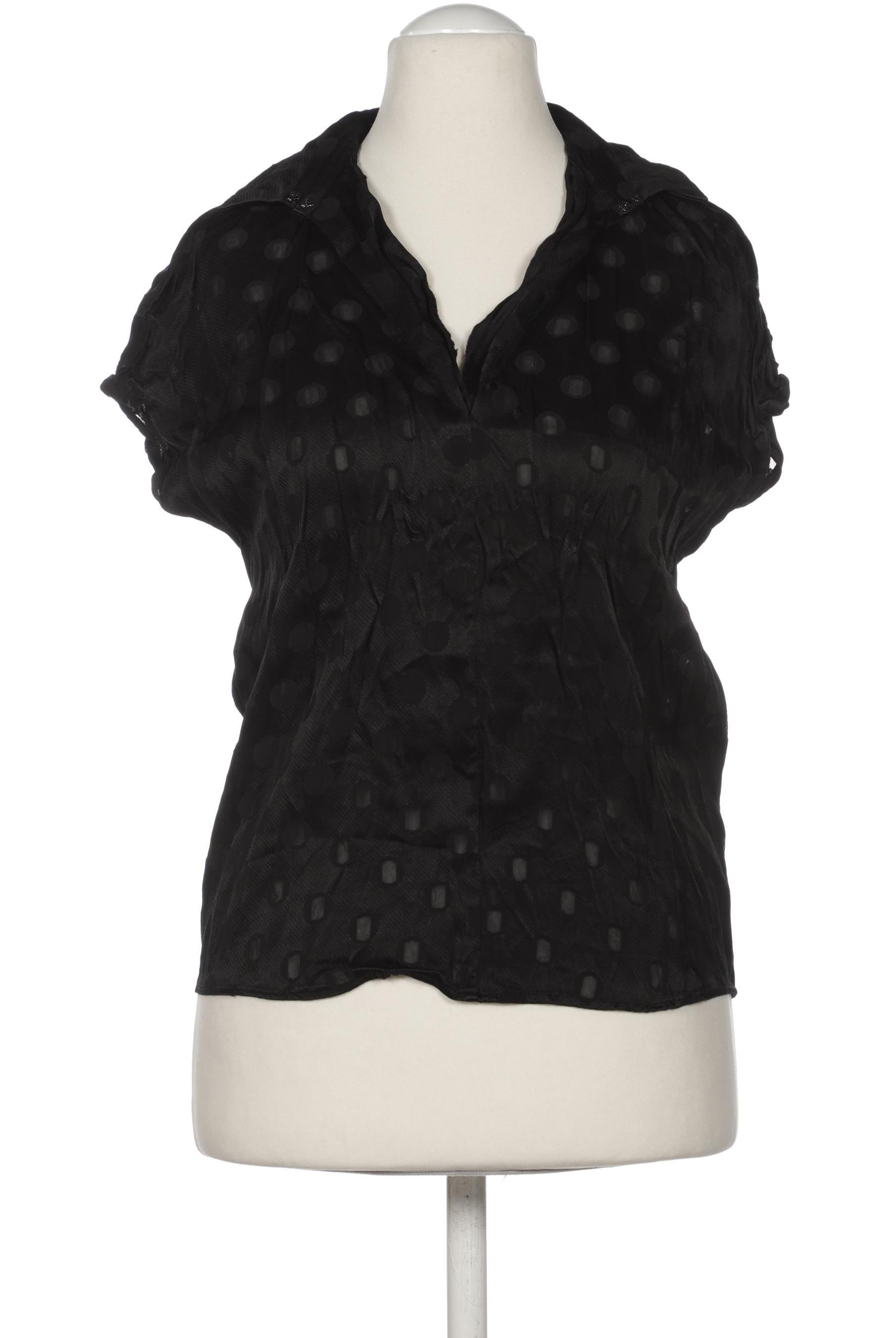 

& Other Stories Damen Bluse, schwarz, Gr. 34