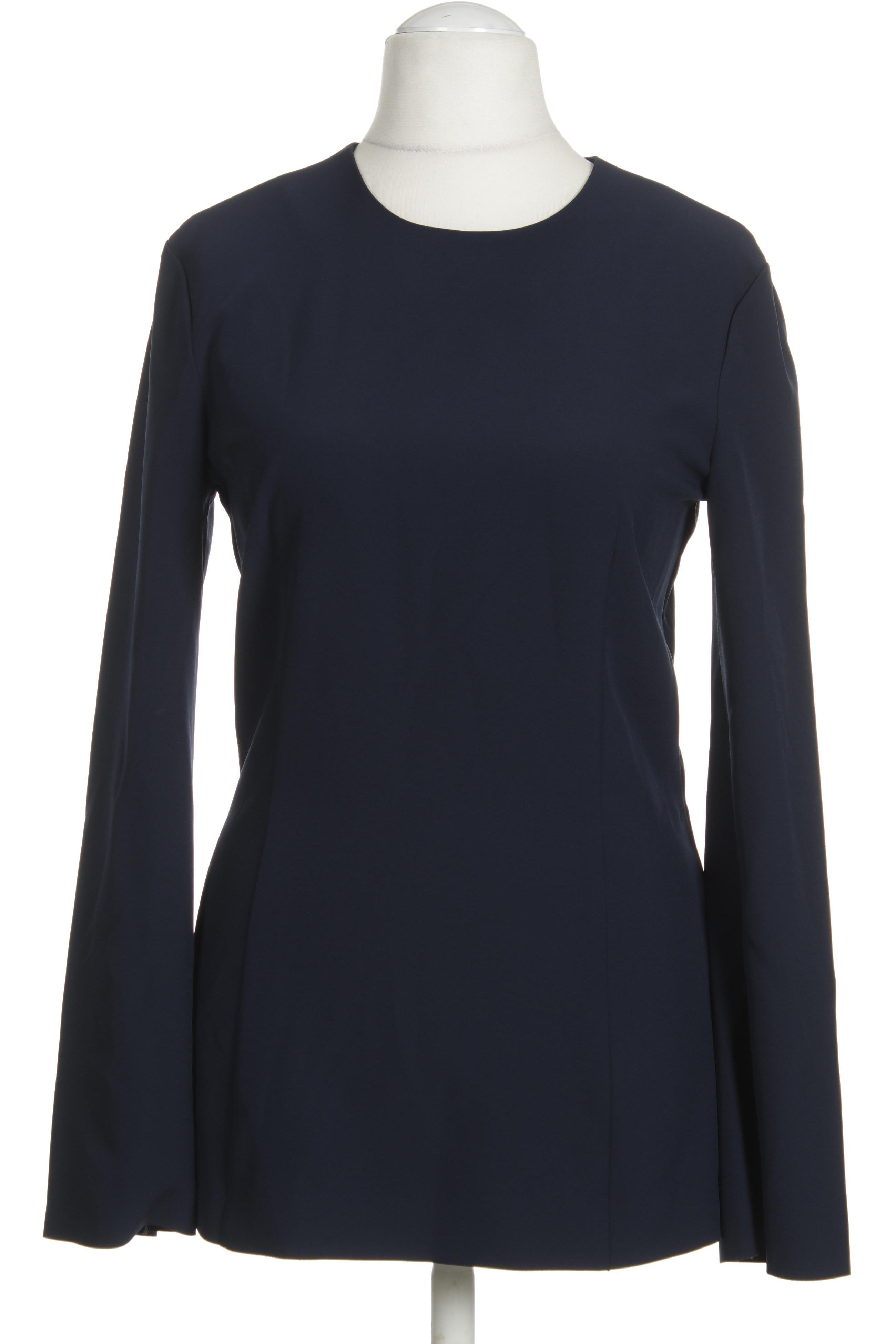 

& Other Stories Damen Bluse, blau, Gr. 38