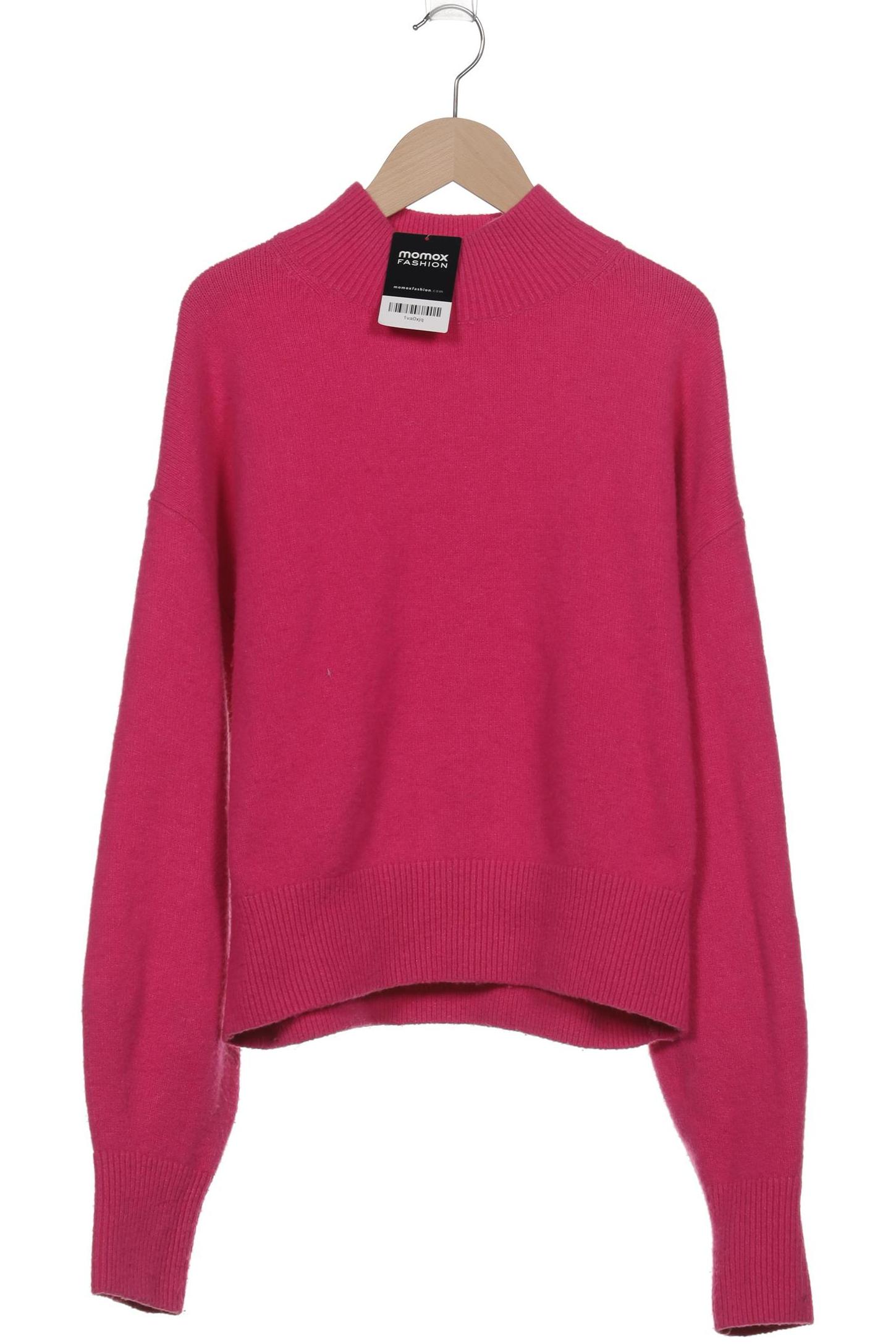 

& Other Stories Damen Pullover, pink, Gr. 36