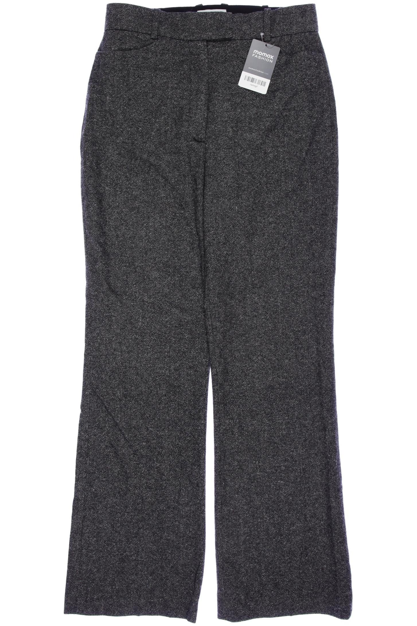 

& Other Stories Damen Stoffhose, grau, Gr. 38