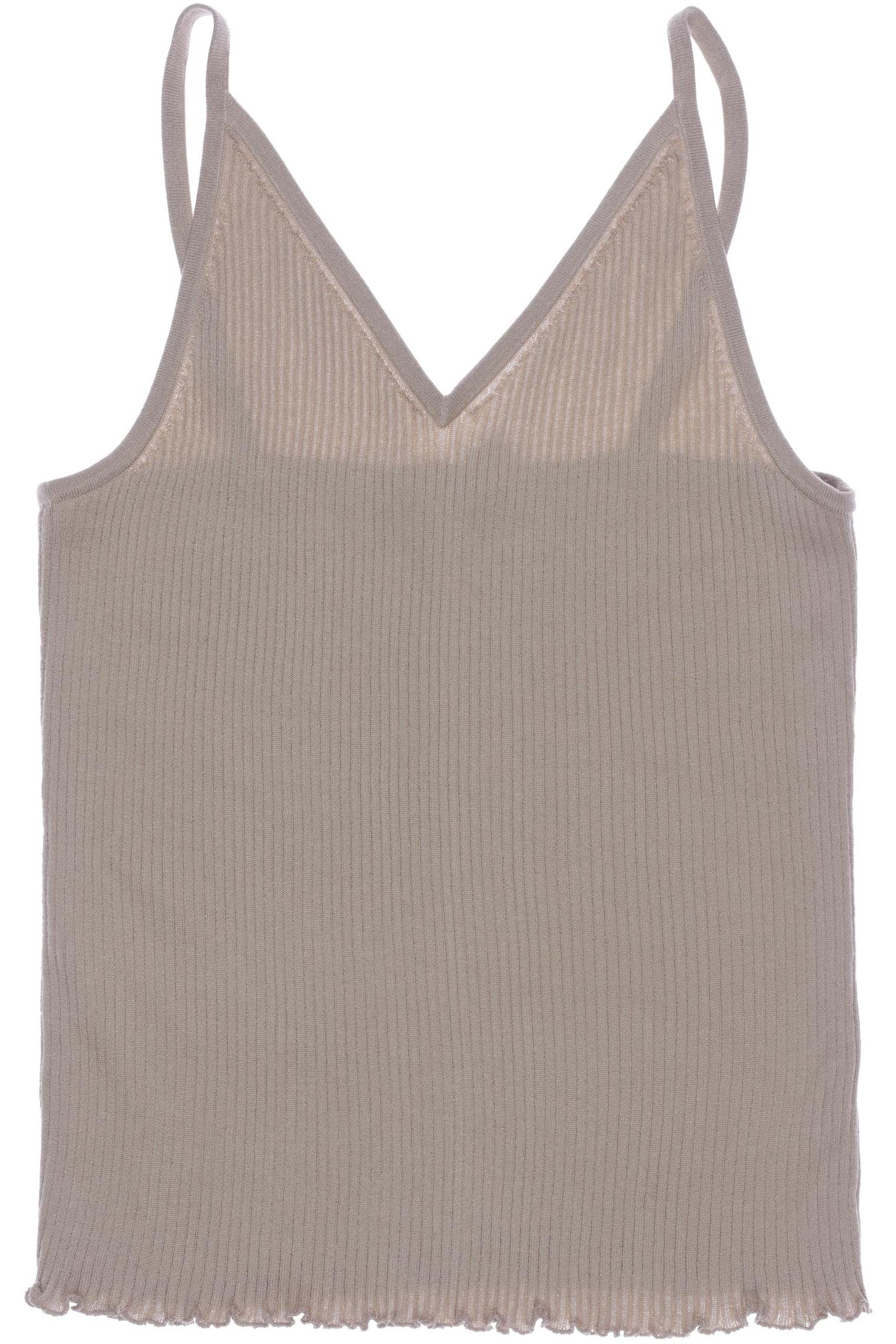 

& Other Stories Damen Top, beige, Gr. 38