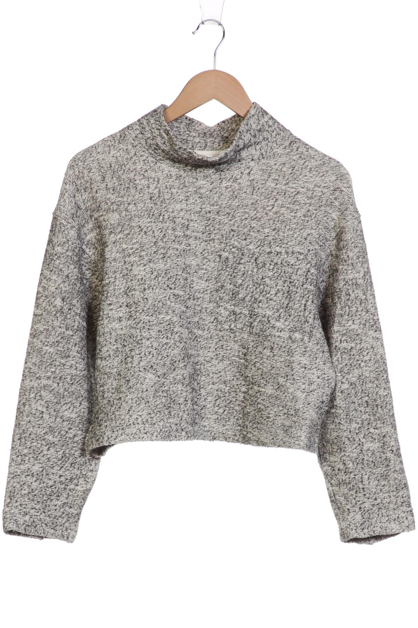 

& Other Stories Damen Pullover, grau, Gr. 34