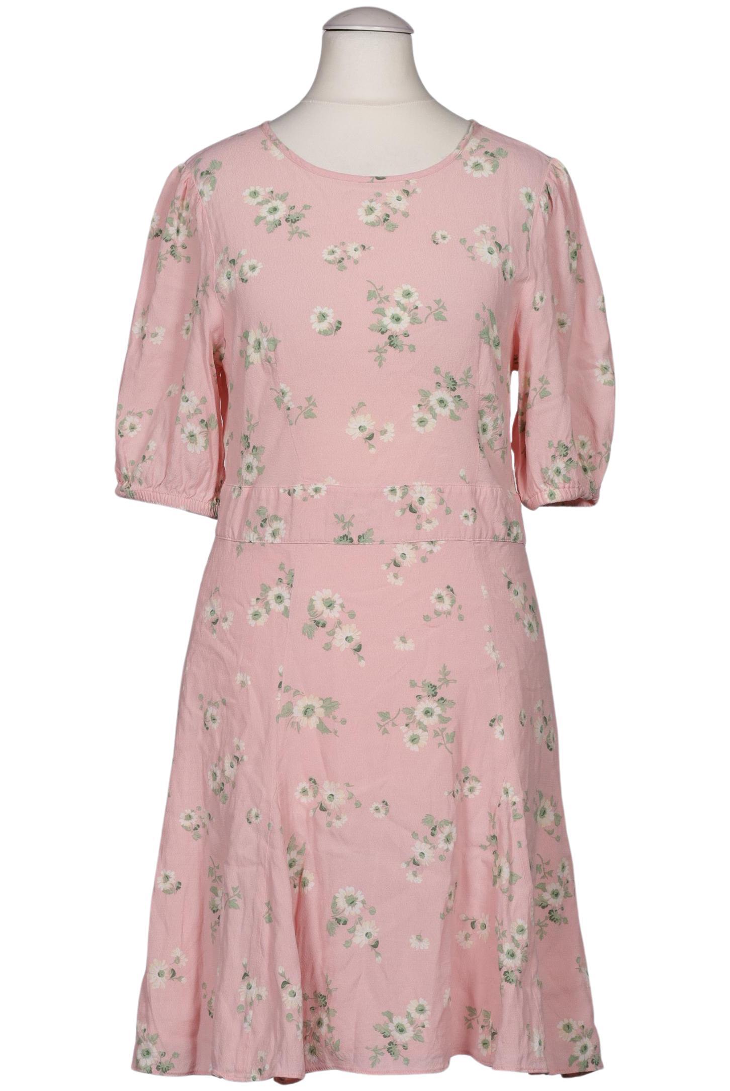 

& Other Stories Damen Kleid, pink, Gr. 36