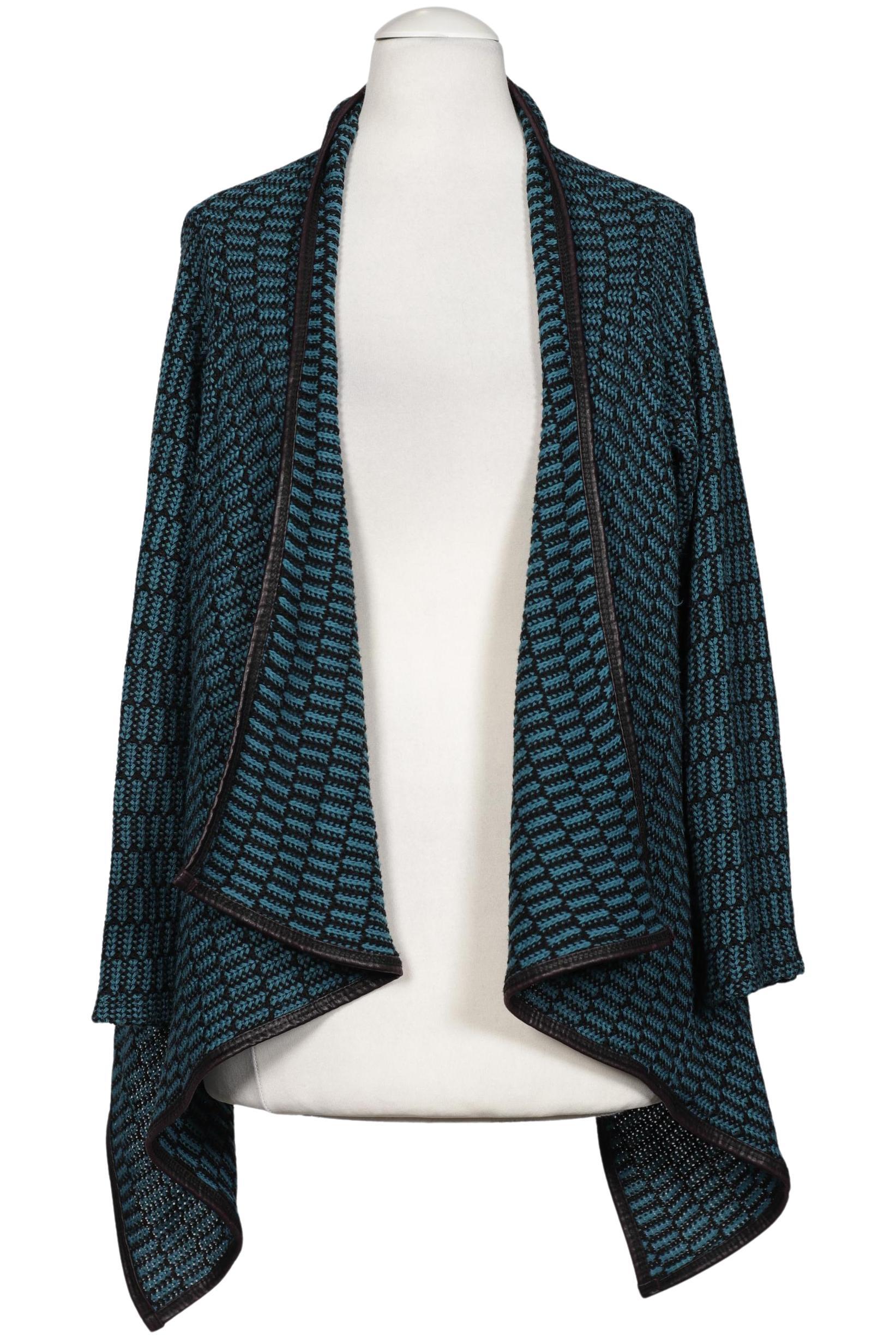 

& Other Stories Damen Strickjacke, mehrfarbig, Gr. 36