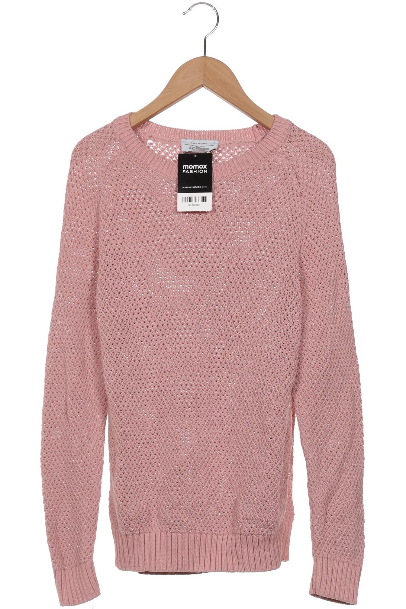 

& Other Stories Damen Pullover, pink, Gr. 36