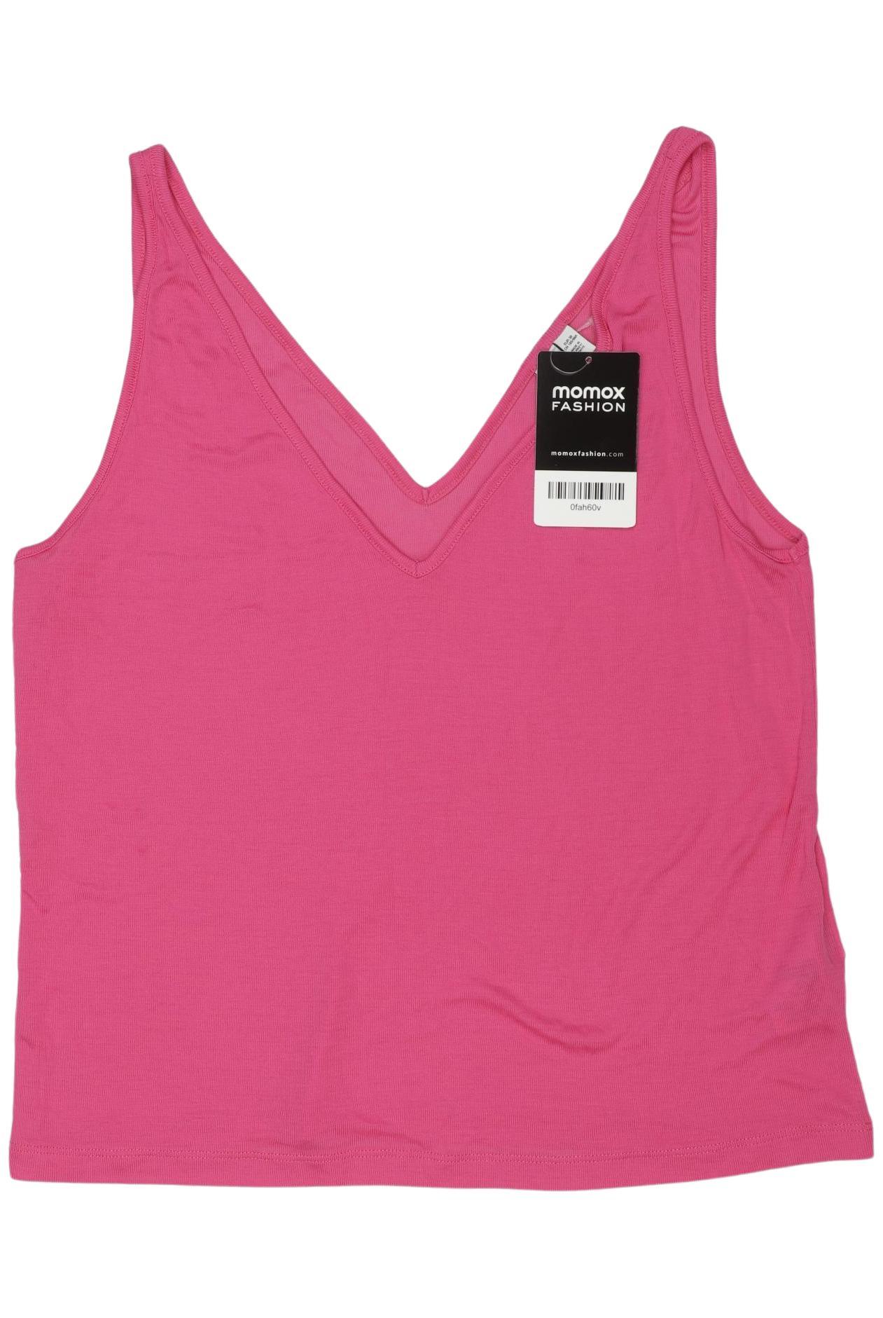 

& Other Stories Damen Top, pink, Gr. 38