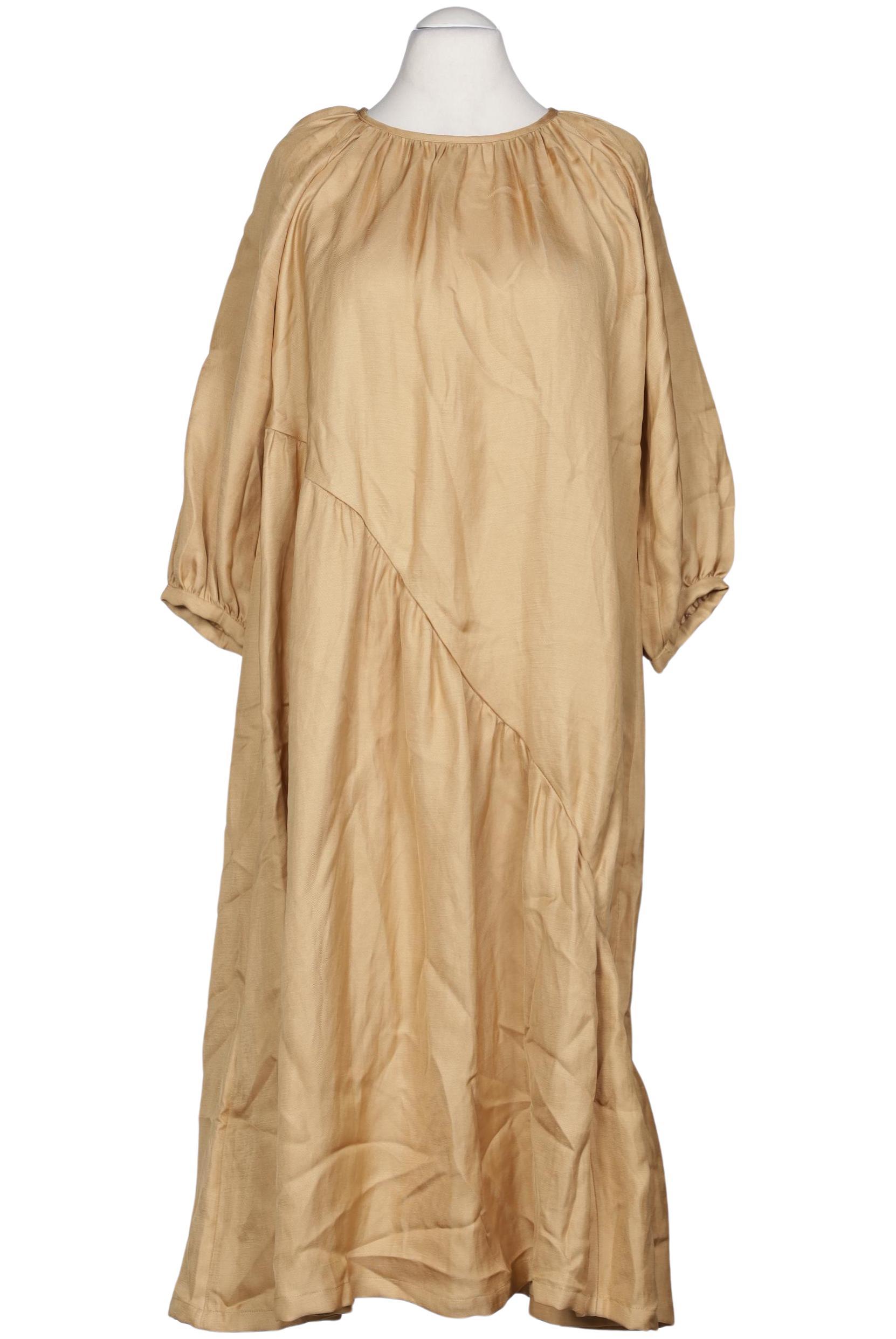 

& Other Stories Damen Kleid, beige, Gr. 38