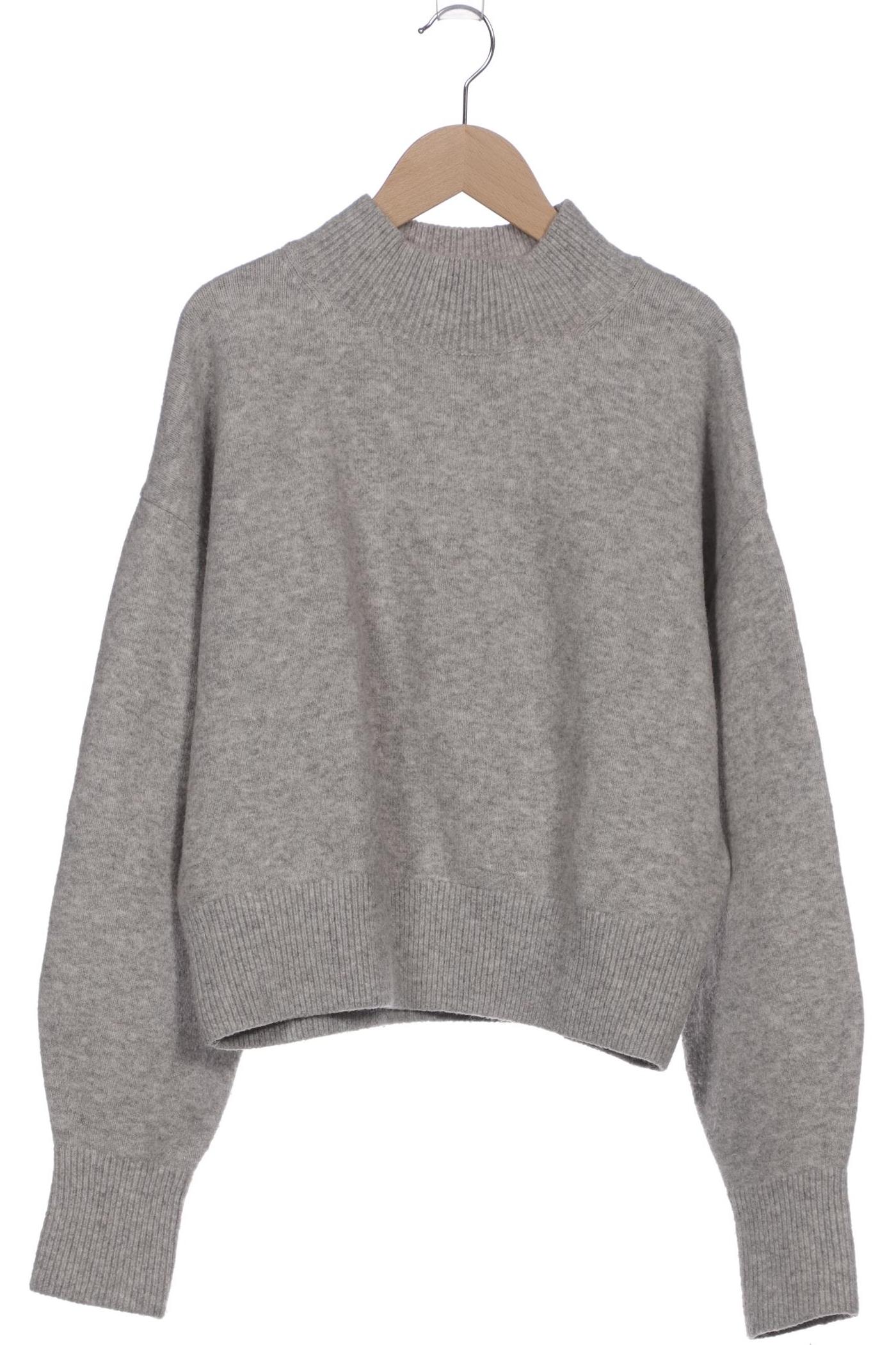 

& Other Stories Damen Pullover, grau, Gr. 36