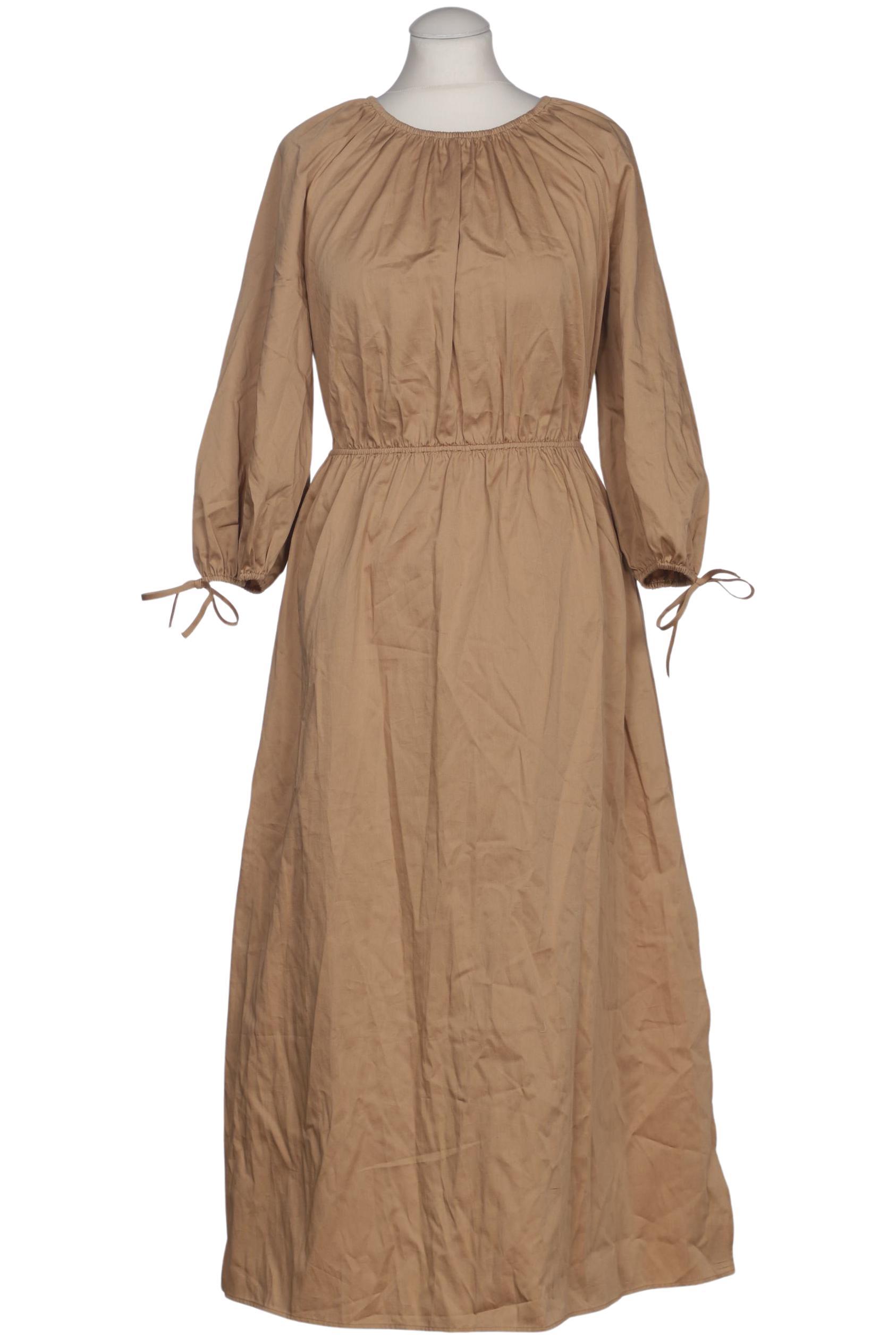 

& Other Stories Damen Kleid, beige, Gr. 36