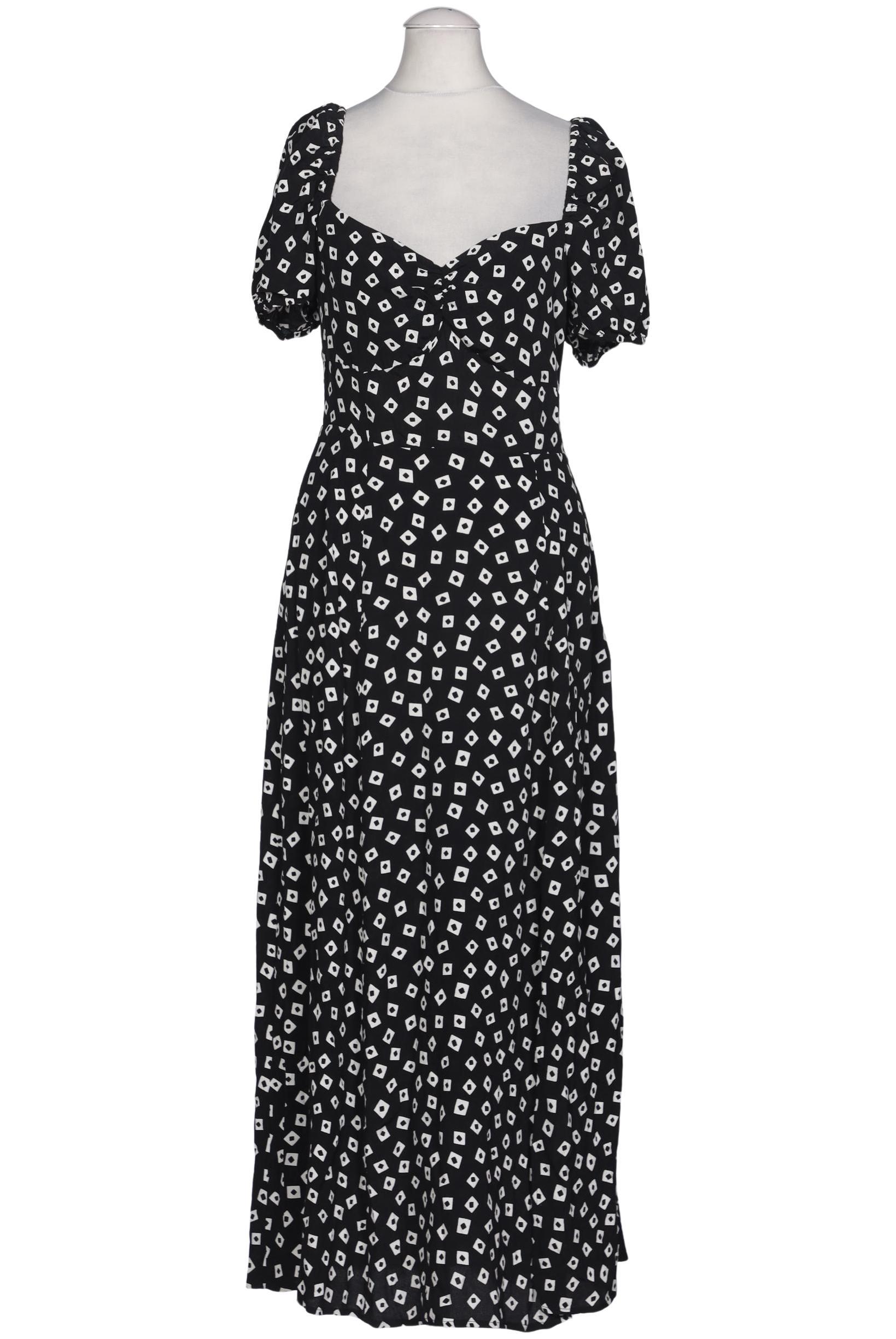 

& Other Stories Damen Kleid, mehrfarbig, Gr. 36