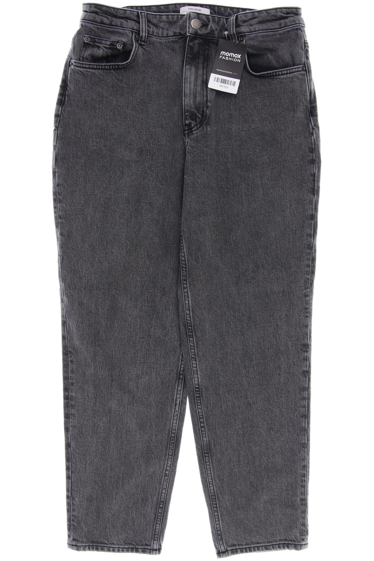 

& Other Stories Damen Jeans, grau, Gr. 30