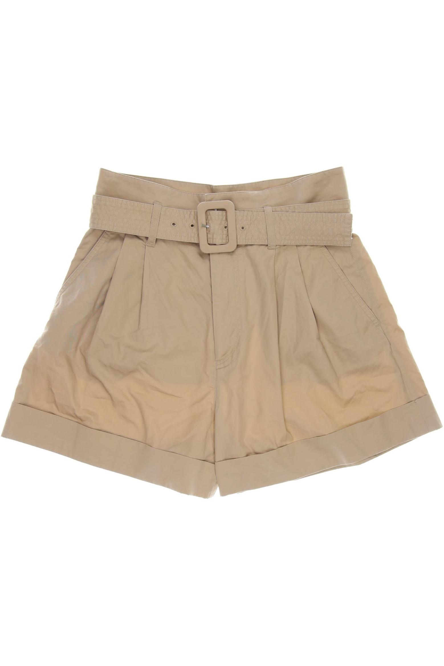 

& Other Stories Damen Shorts, beige, Gr. 36
